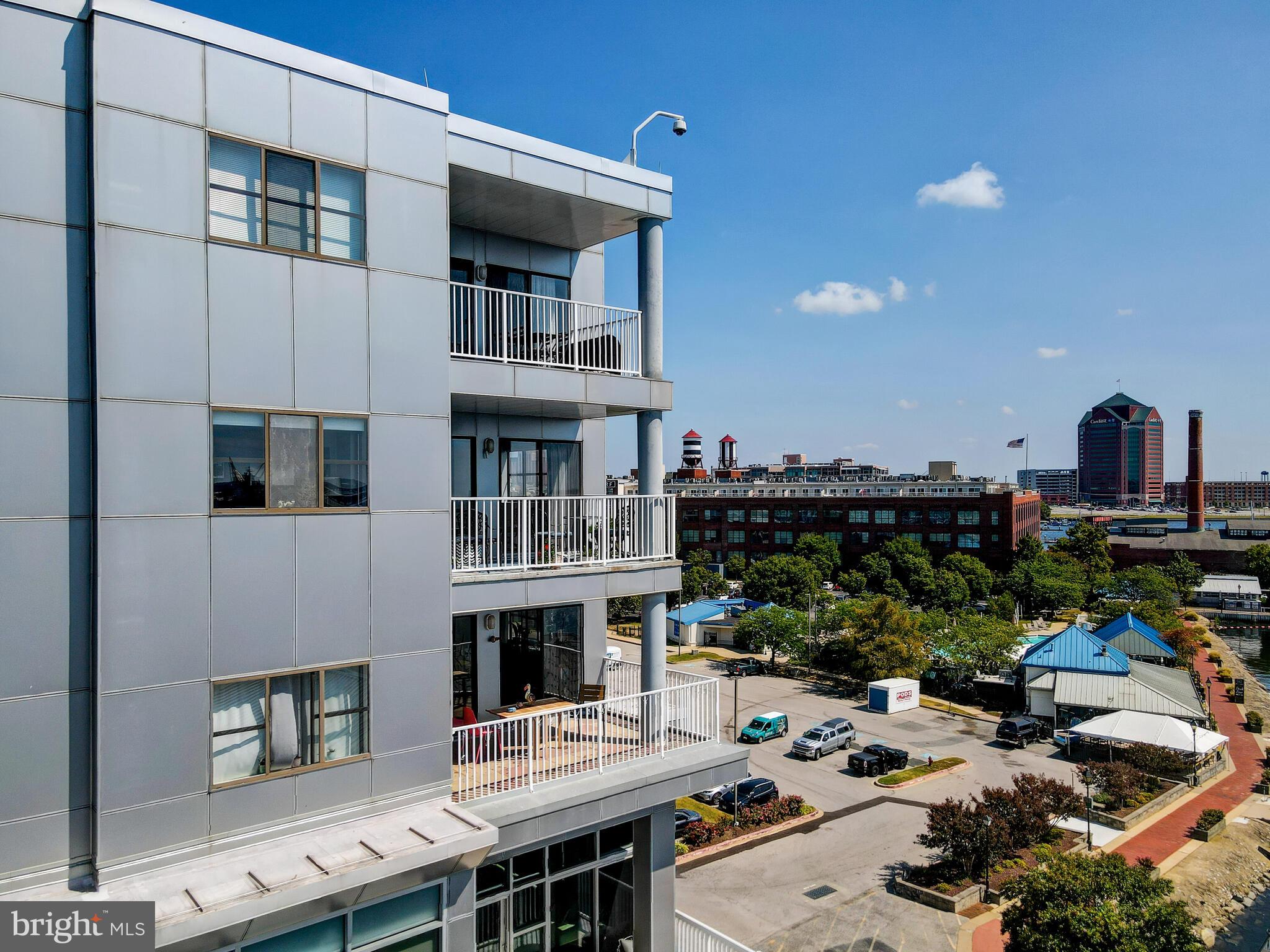 LIGHTHOUSE LANDING - Residential