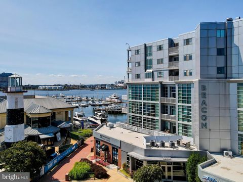 2702 LIGHTHOUSE POINT E 638 BALTIMORE MD 21224