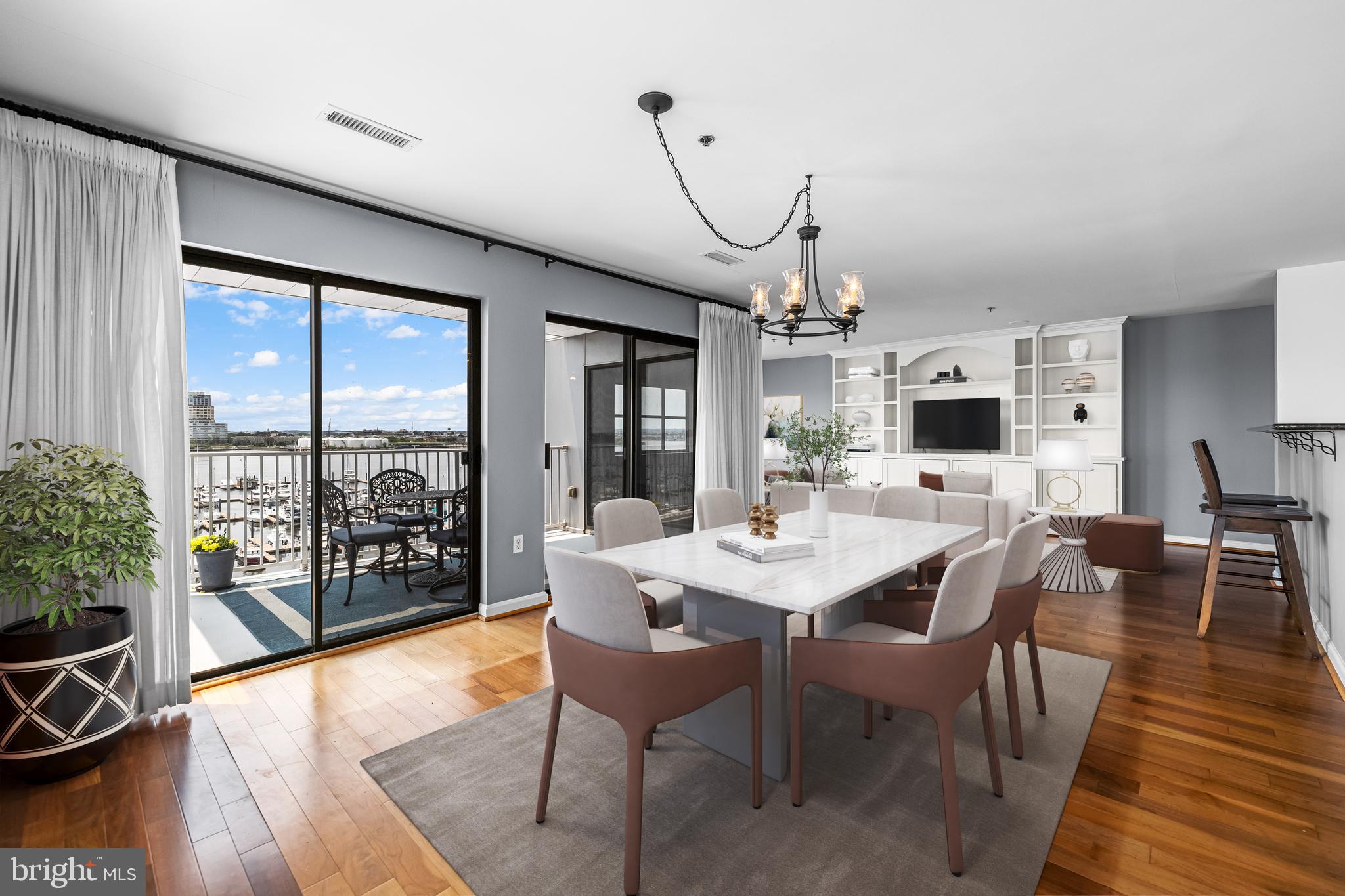 LIGHTHOUSE LANDING - Residential
