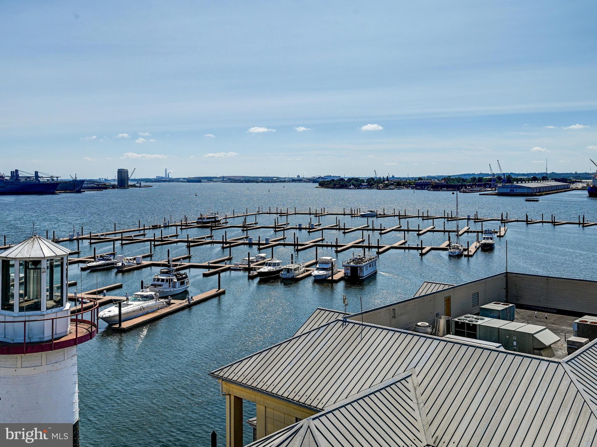 LIGHTHOUSE LANDING - Residential