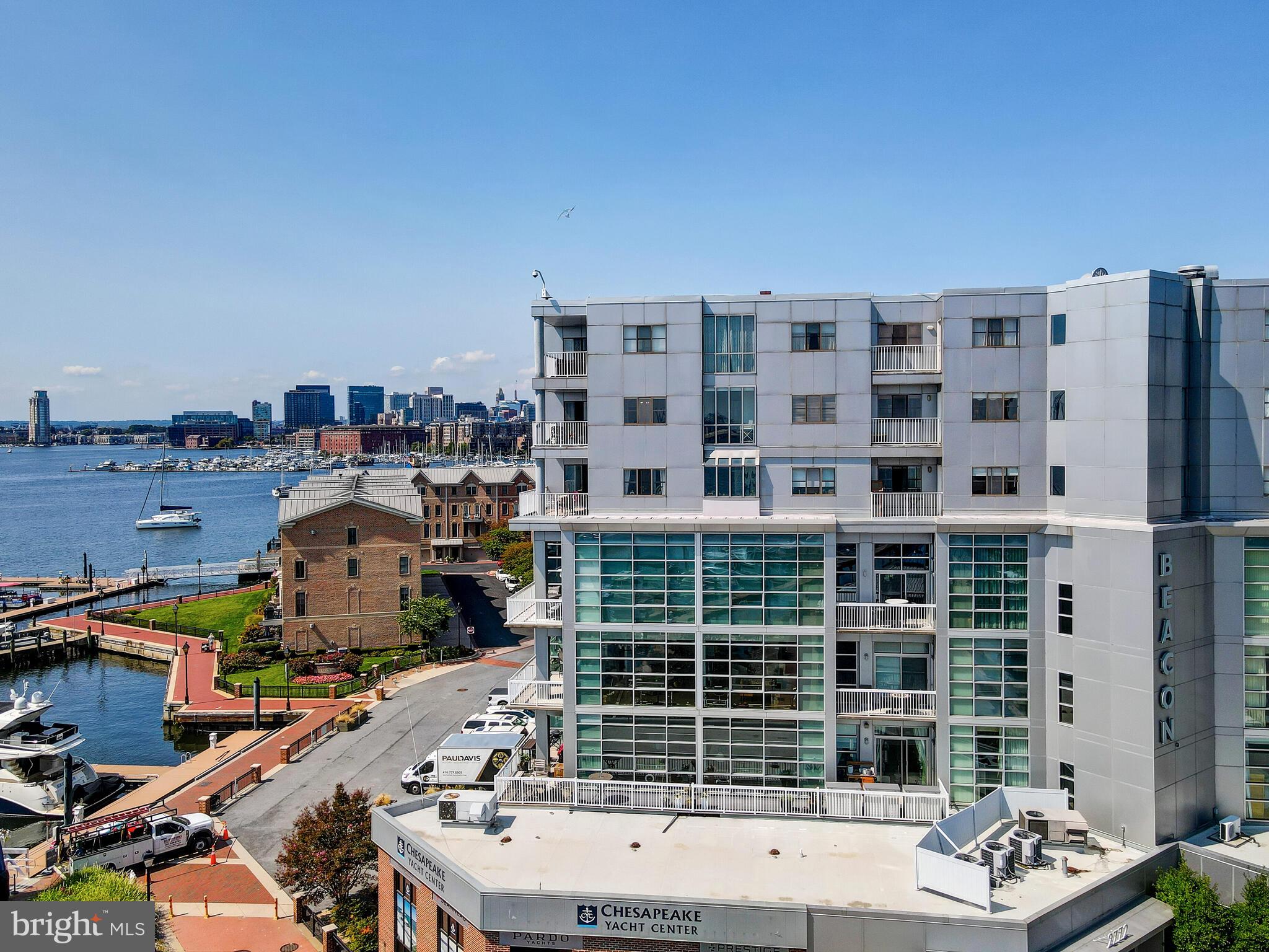 LIGHTHOUSE LANDING - Residential