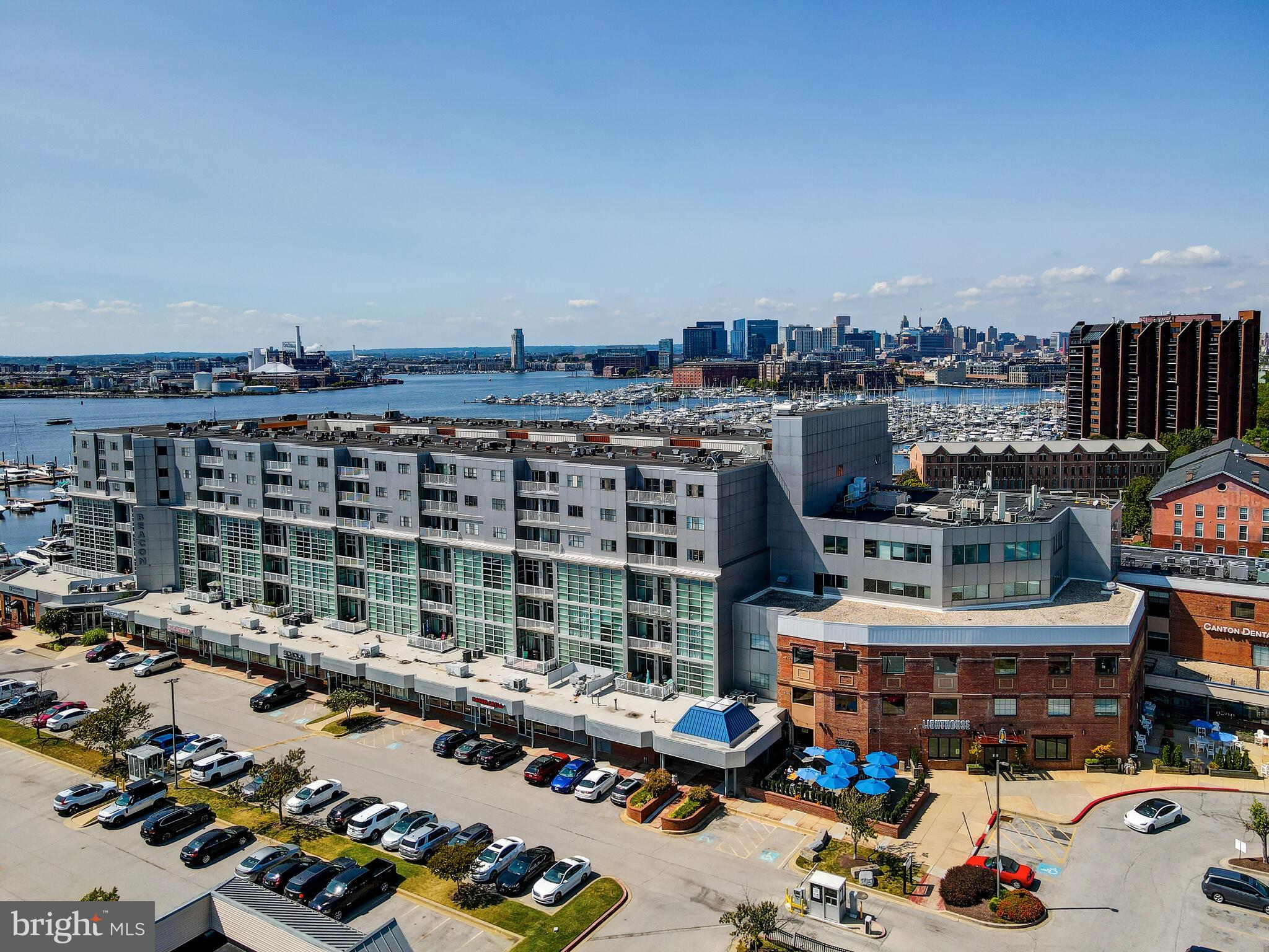 LIGHTHOUSE LANDING - Residential