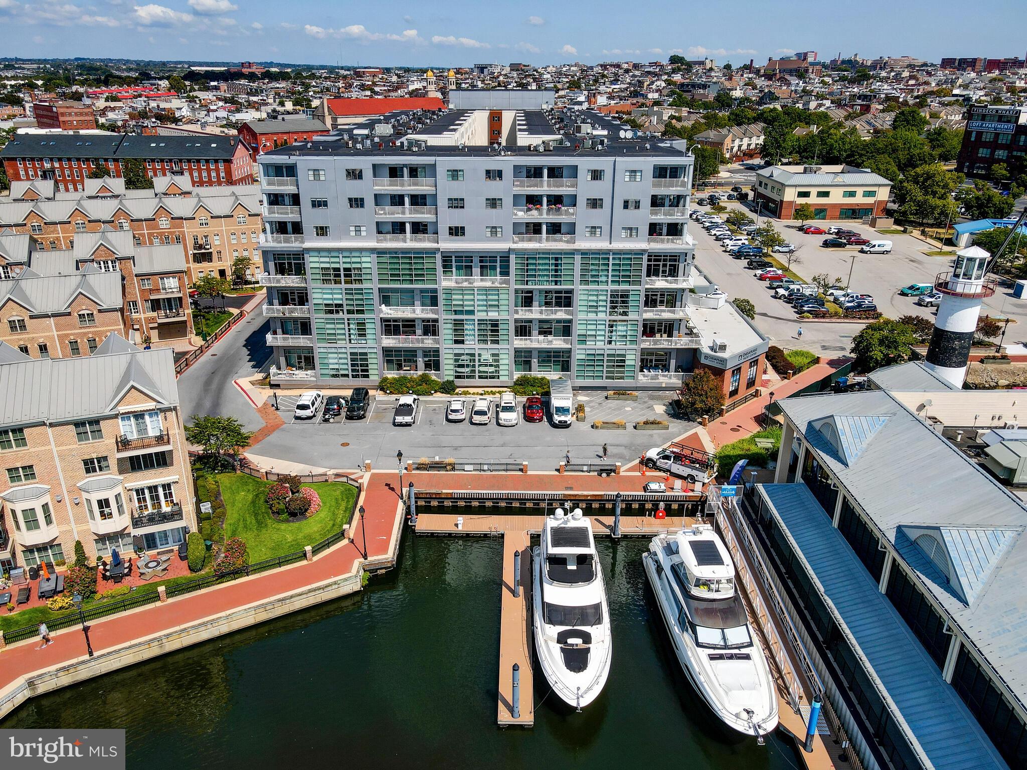 LIGHTHOUSE LANDING - Residential