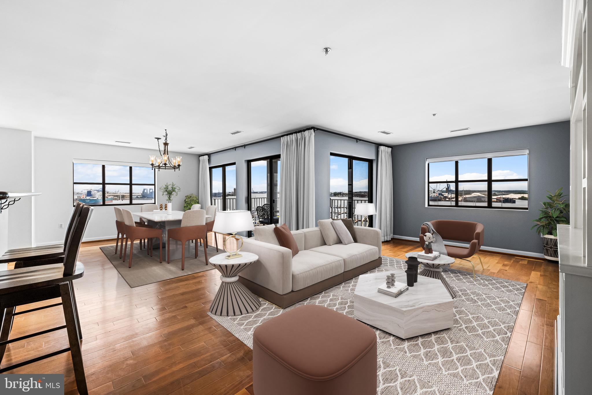 LIGHTHOUSE LANDING - Residential