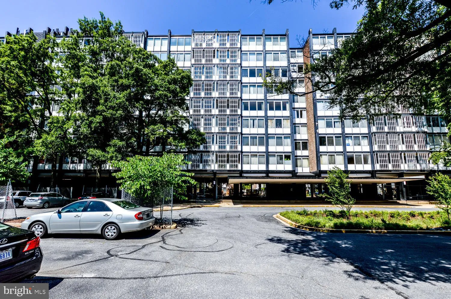 1311 Delaware Avenue SW Unit S233, Washington, DC 20024