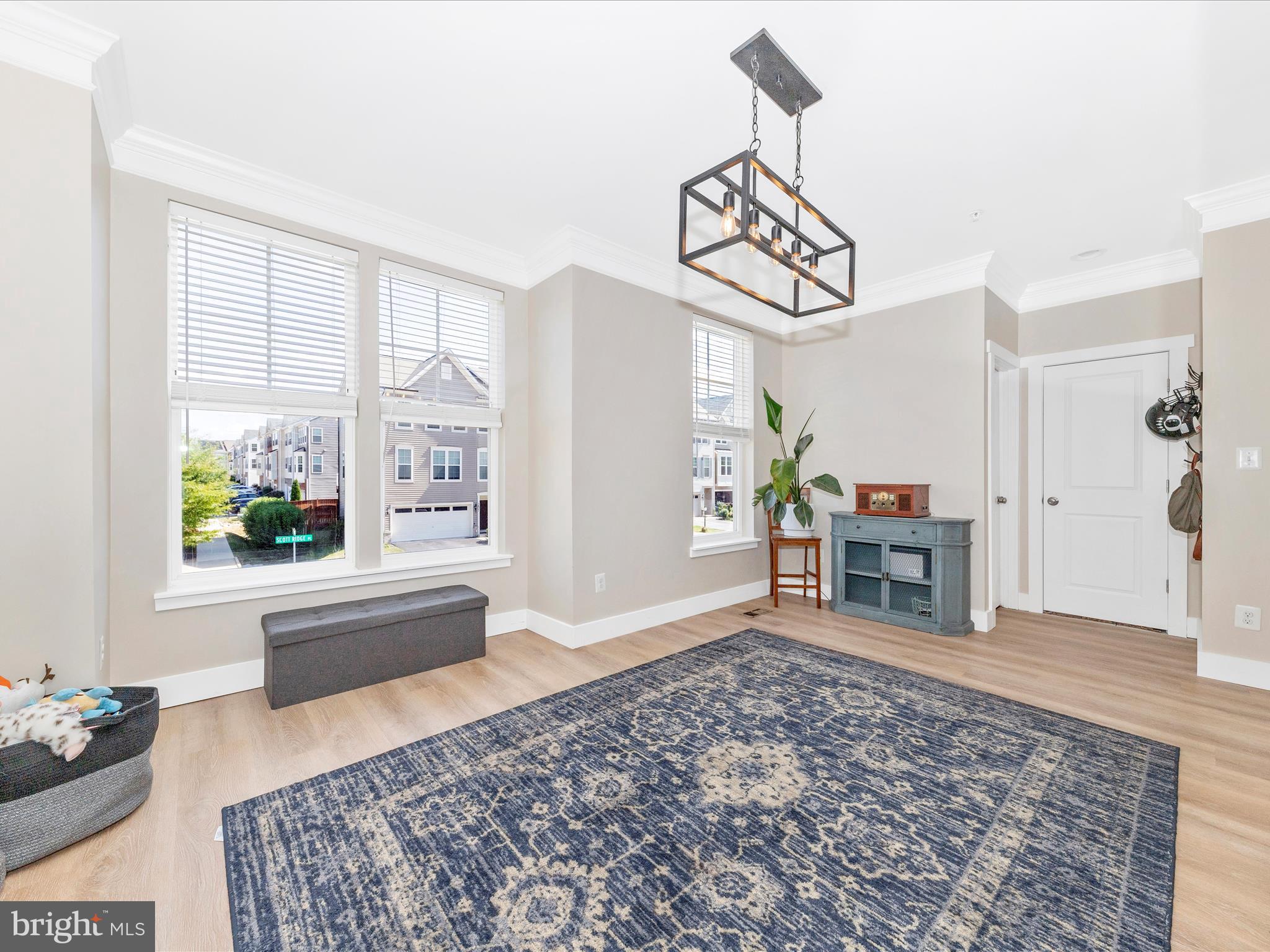 TALLYN RIDGE - Residential