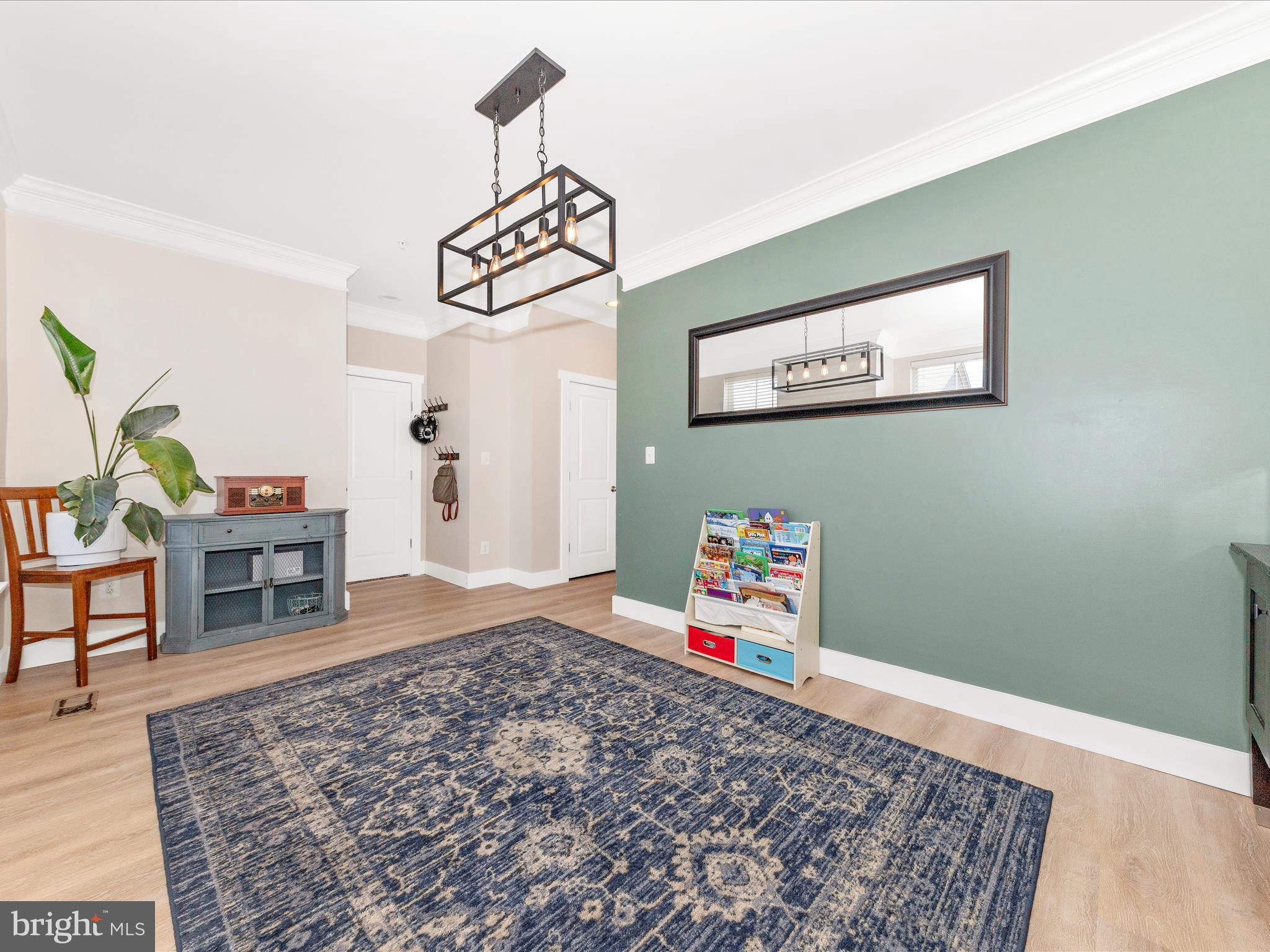 TALLYN RIDGE - Residential