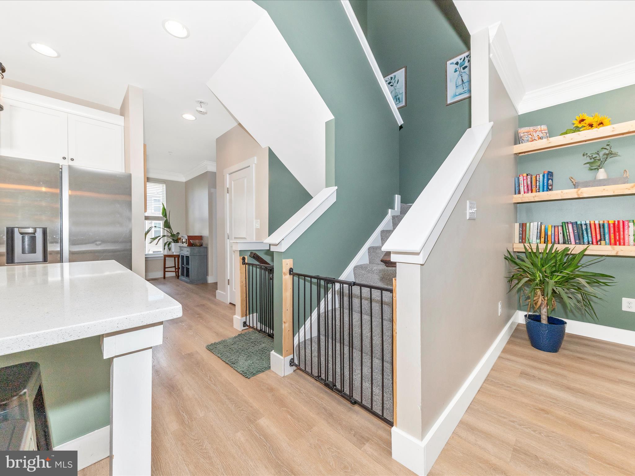 TALLYN RIDGE - Residential