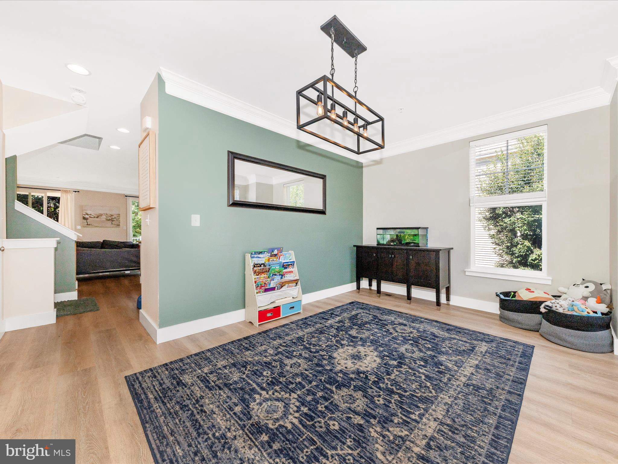 TALLYN RIDGE - Residential