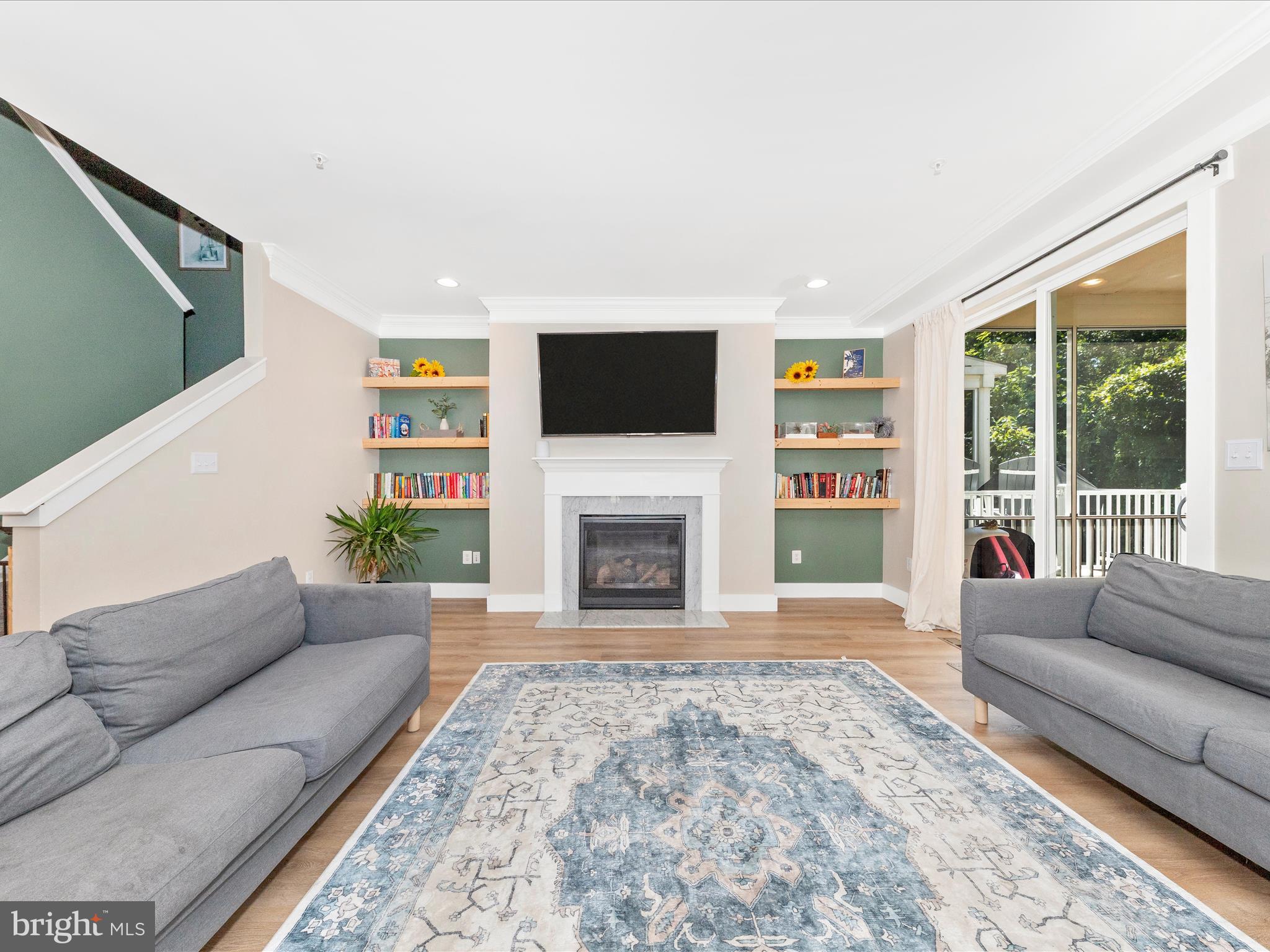 TALLYN RIDGE - Residential