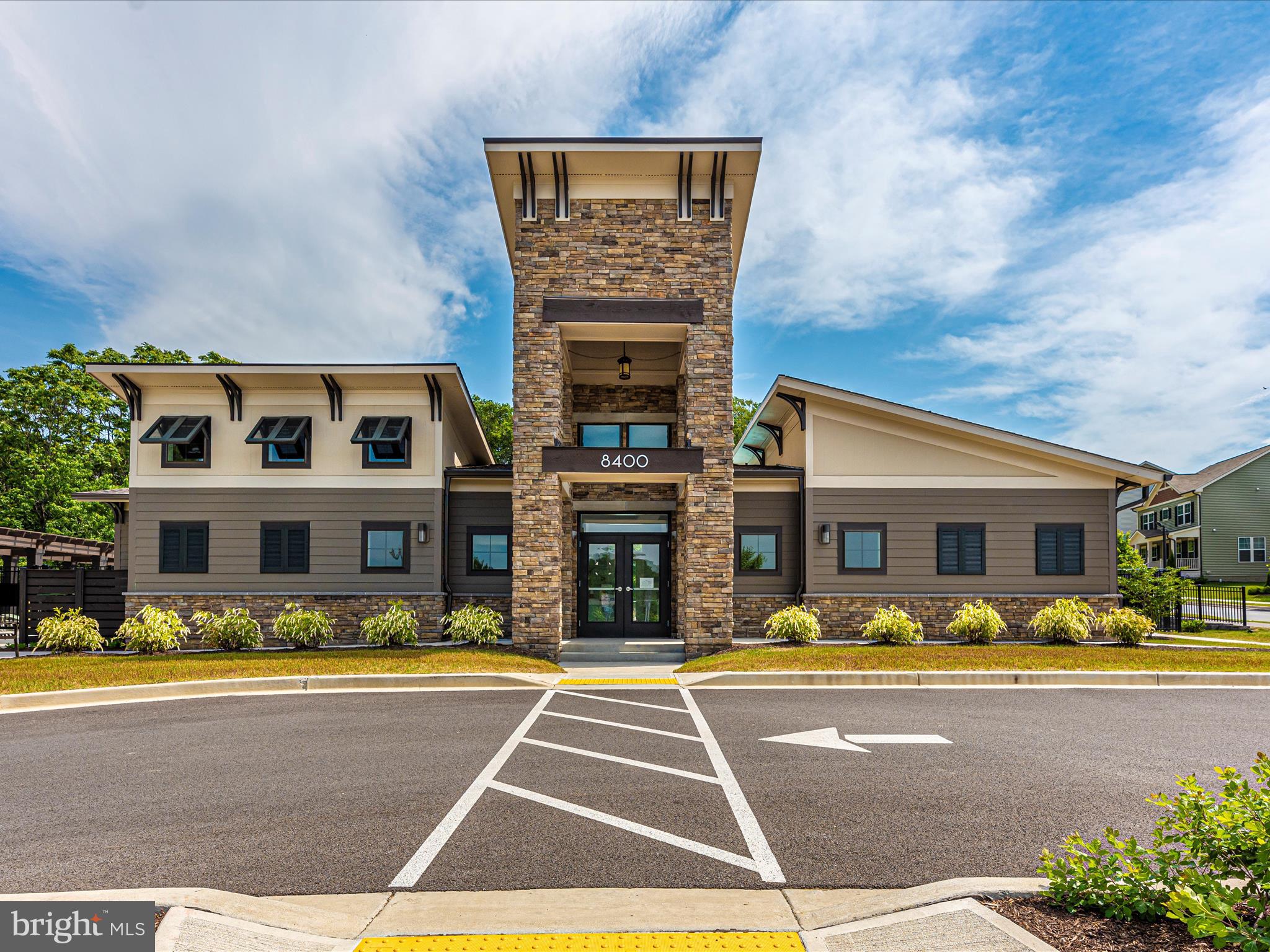 TALLYN RIDGE - Residential