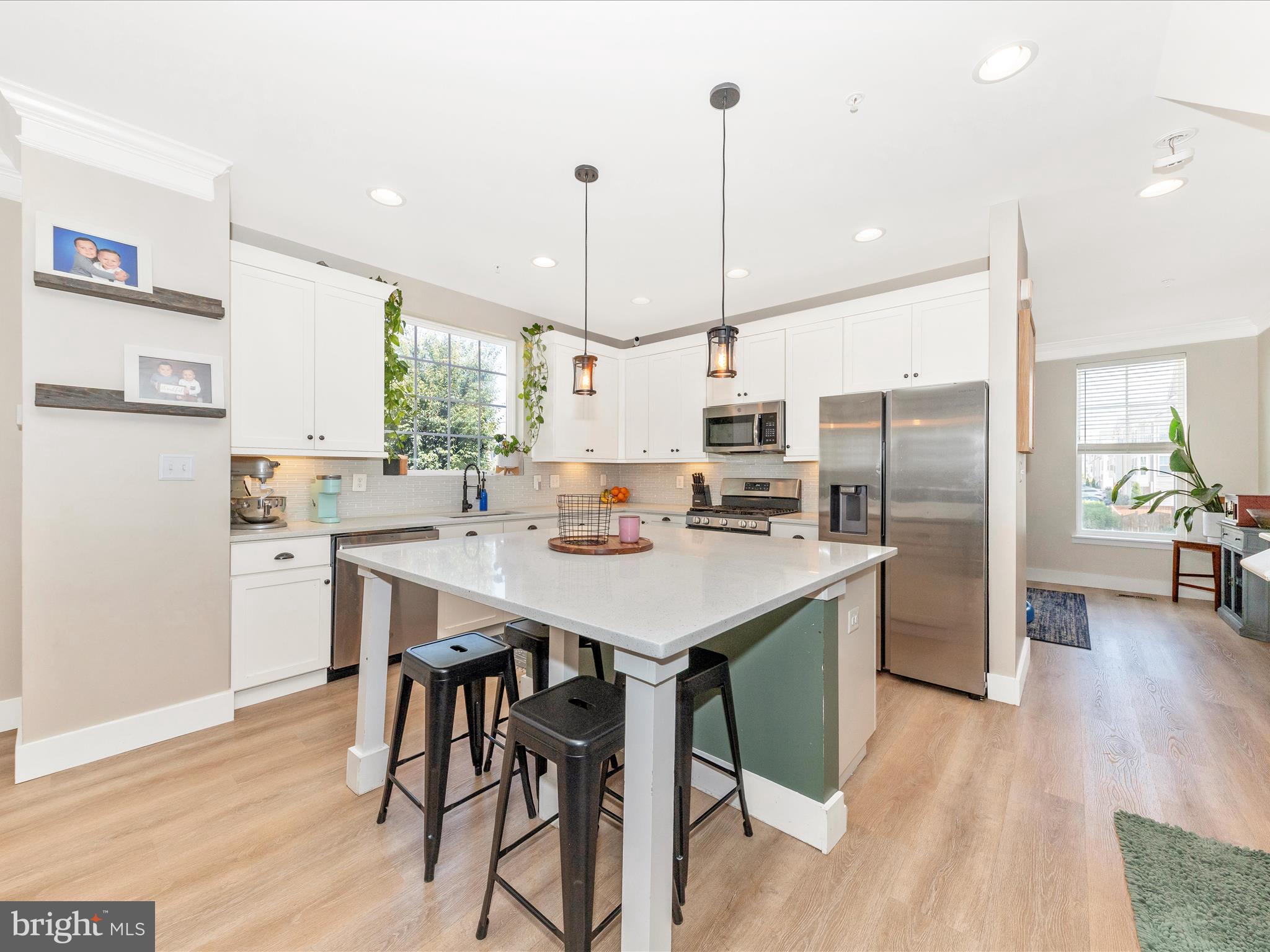 TALLYN RIDGE - Residential