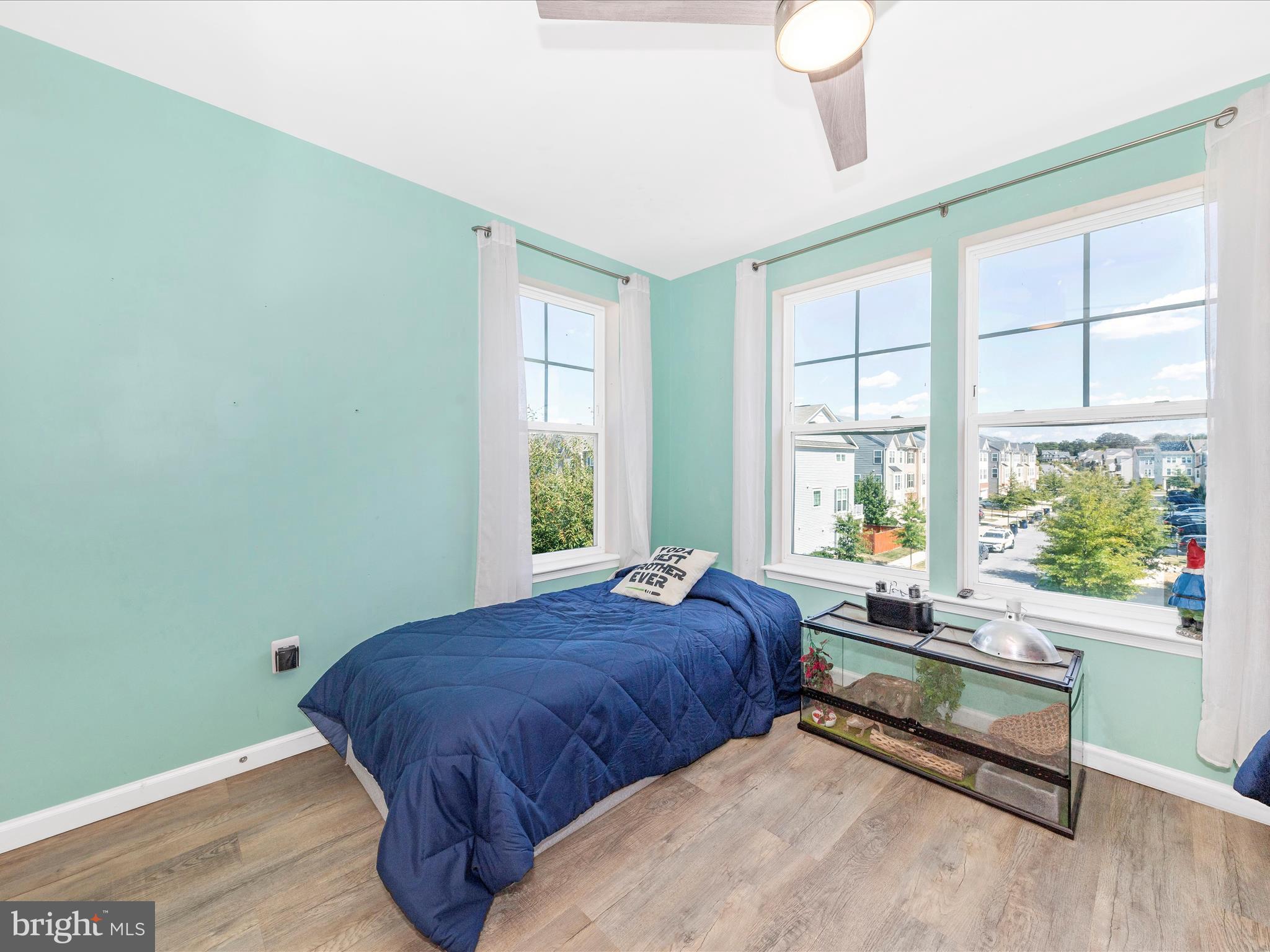 TALLYN RIDGE - Residential