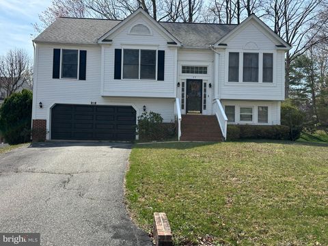 Photo of 45 Lawhorn Road, STAFFORD, VA 22554 (MLS # VAST2048950)