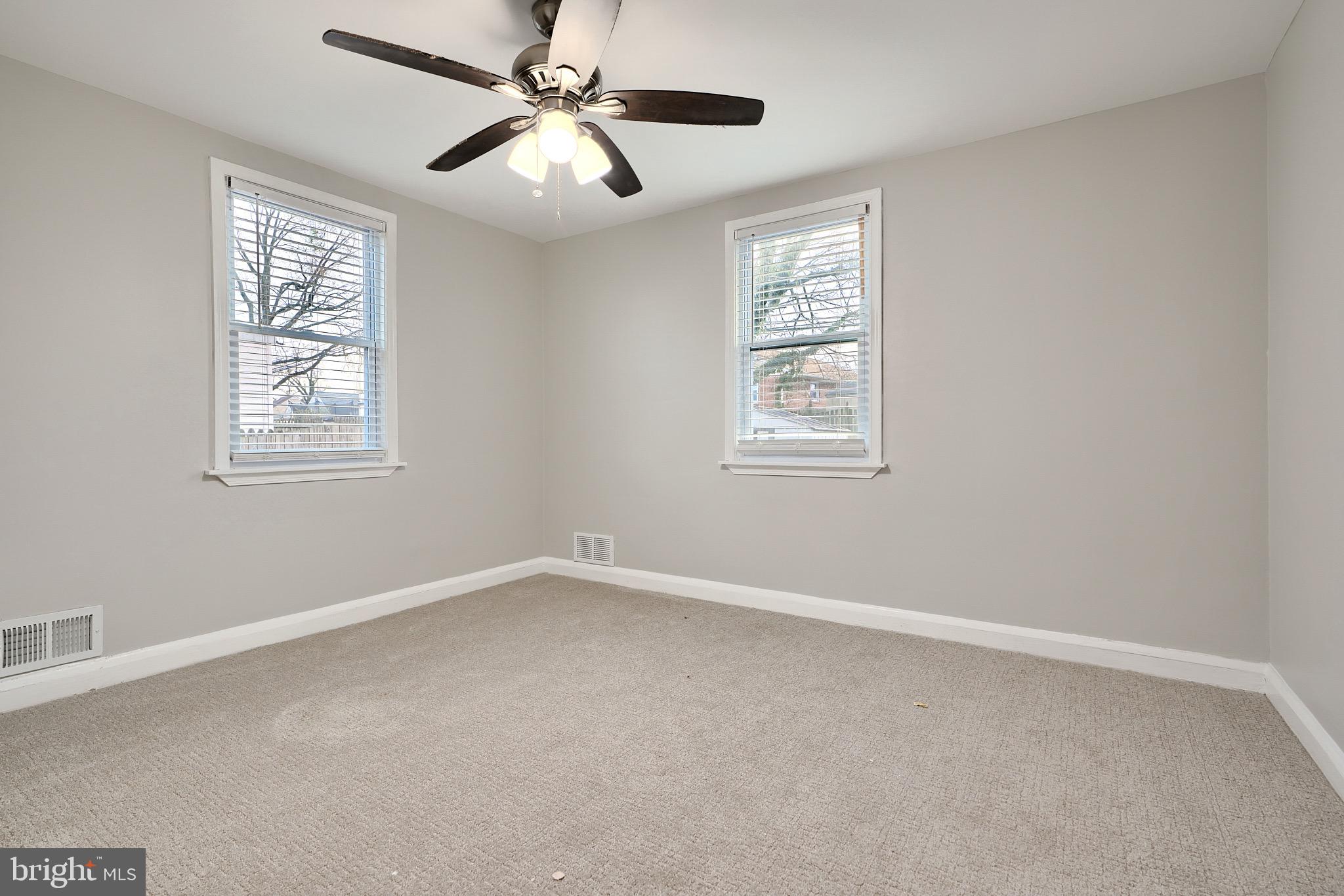 NOTTINGHAM - Residential