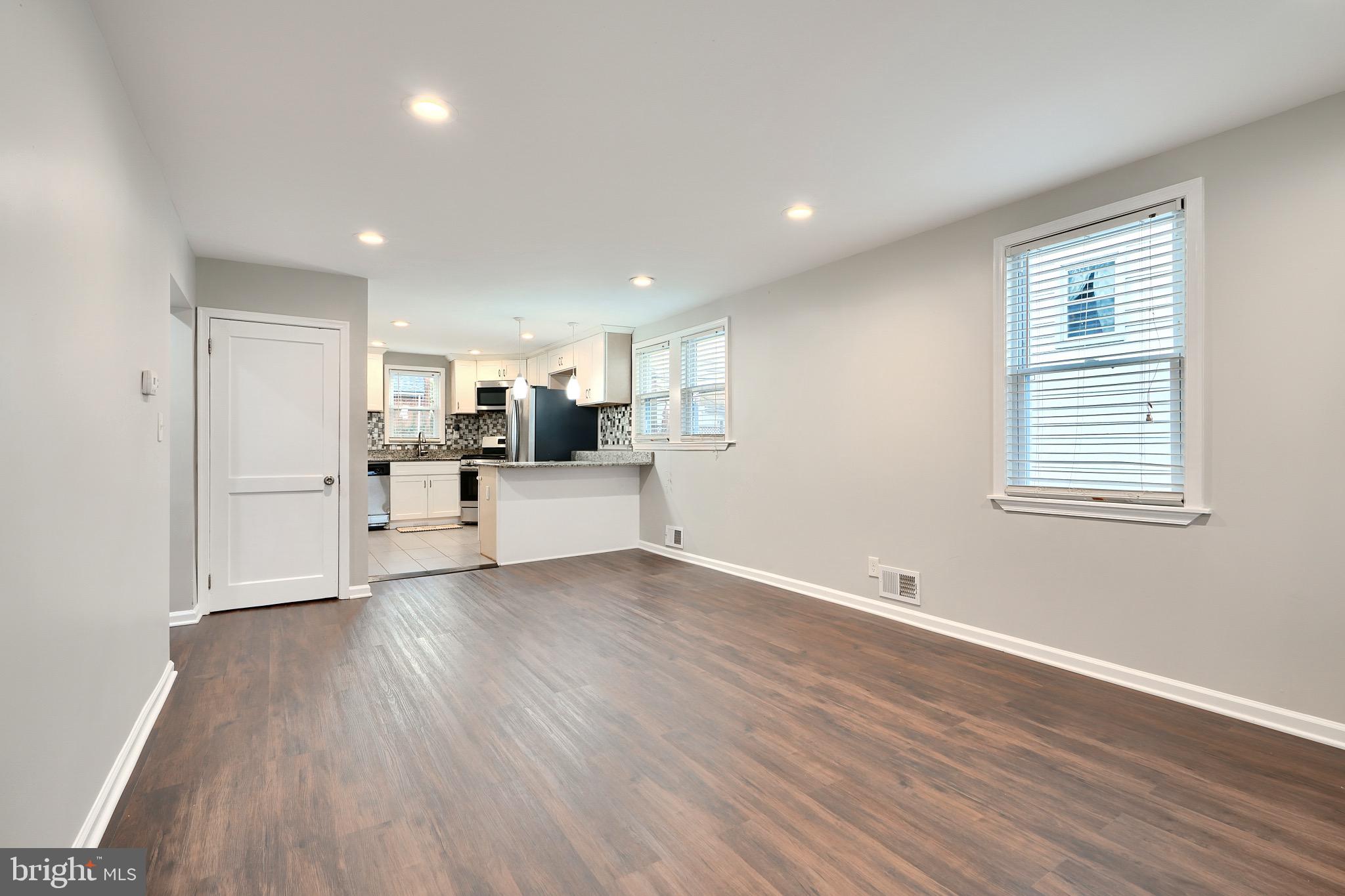 NOTTINGHAM - Residential