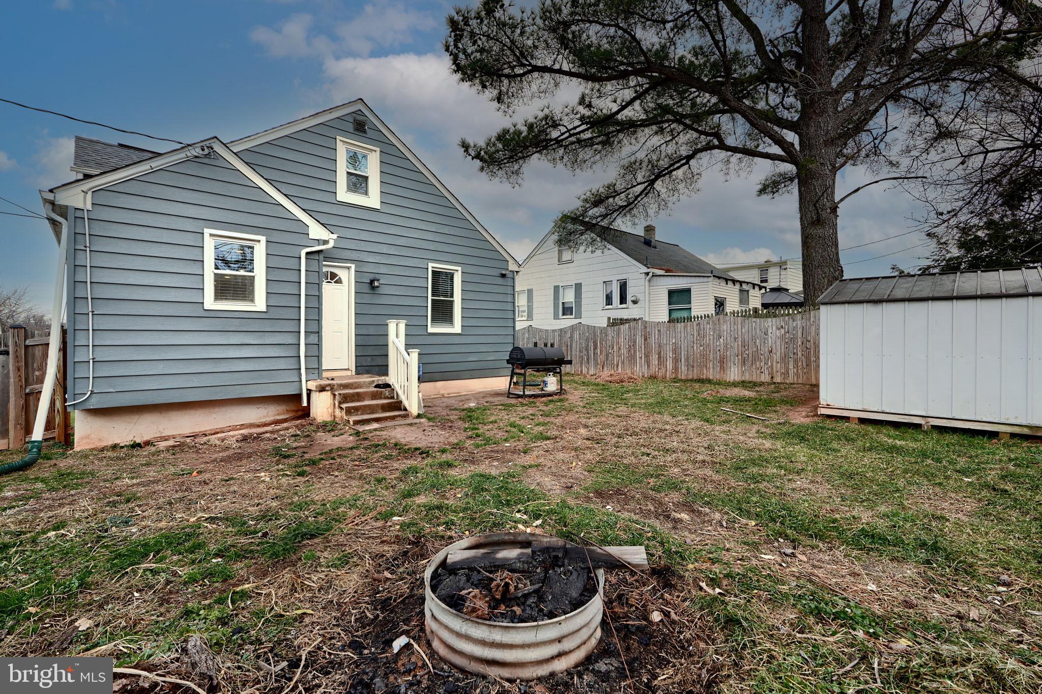 NOTTINGHAM - Residential