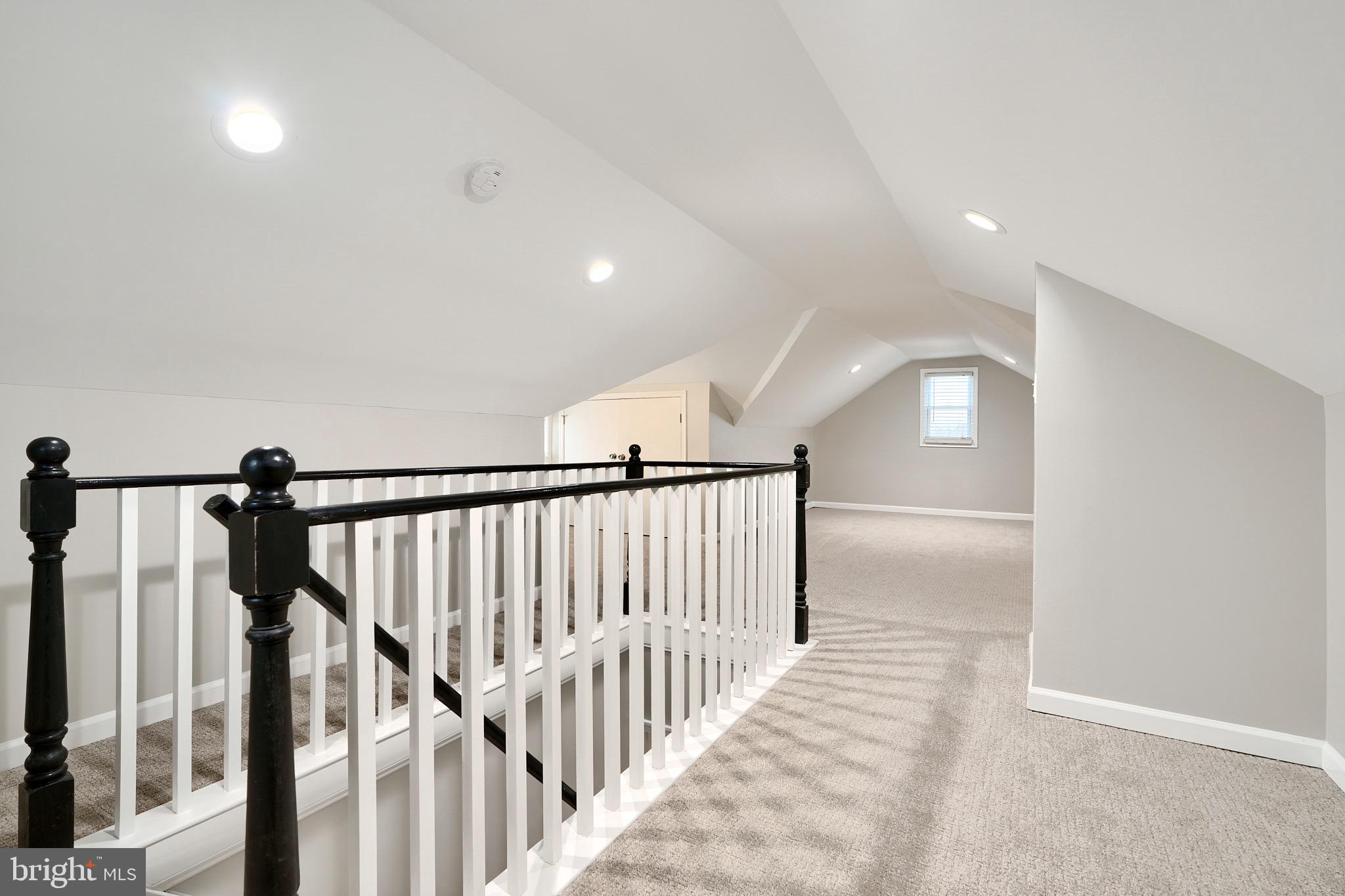 NOTTINGHAM - Residential