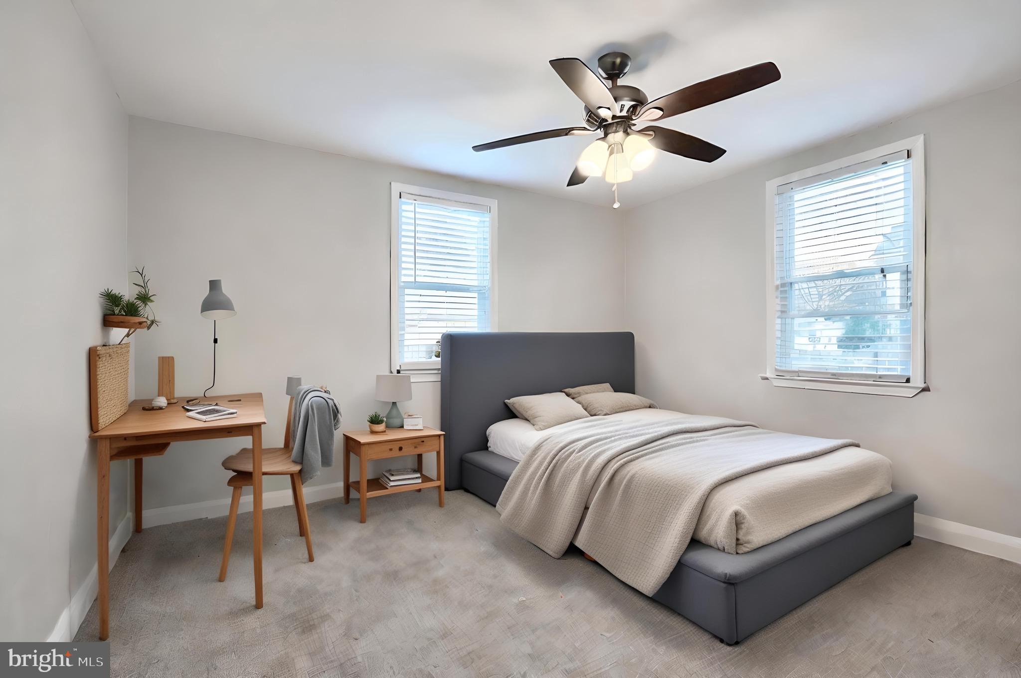 NOTTINGHAM - Residential