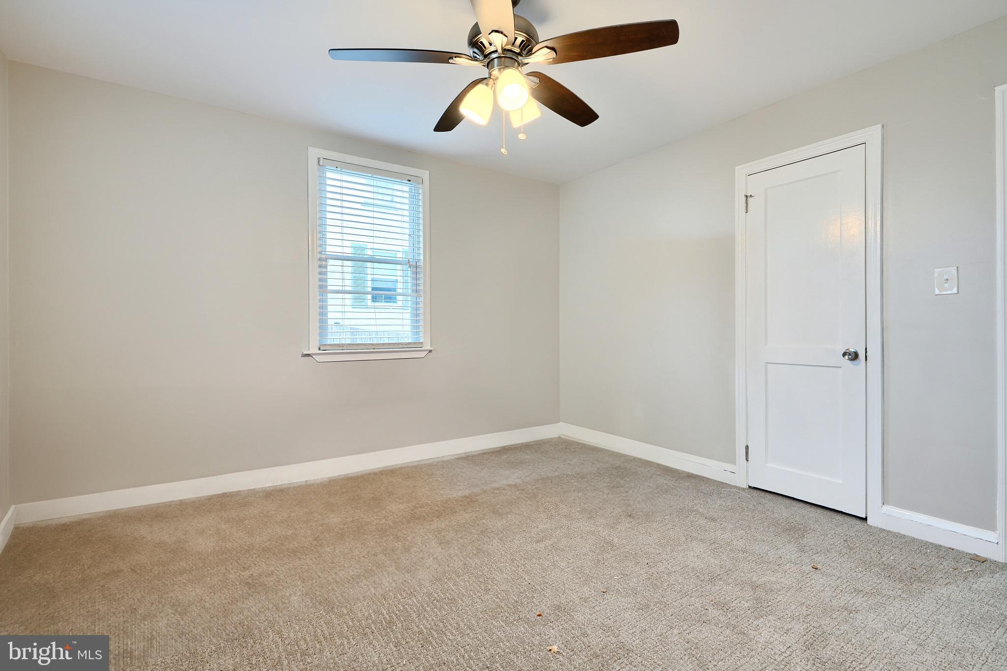 NOTTINGHAM - Residential