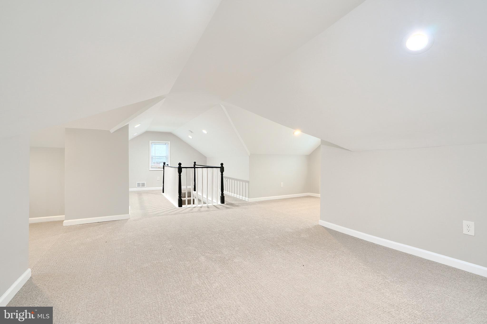 NOTTINGHAM - Residential