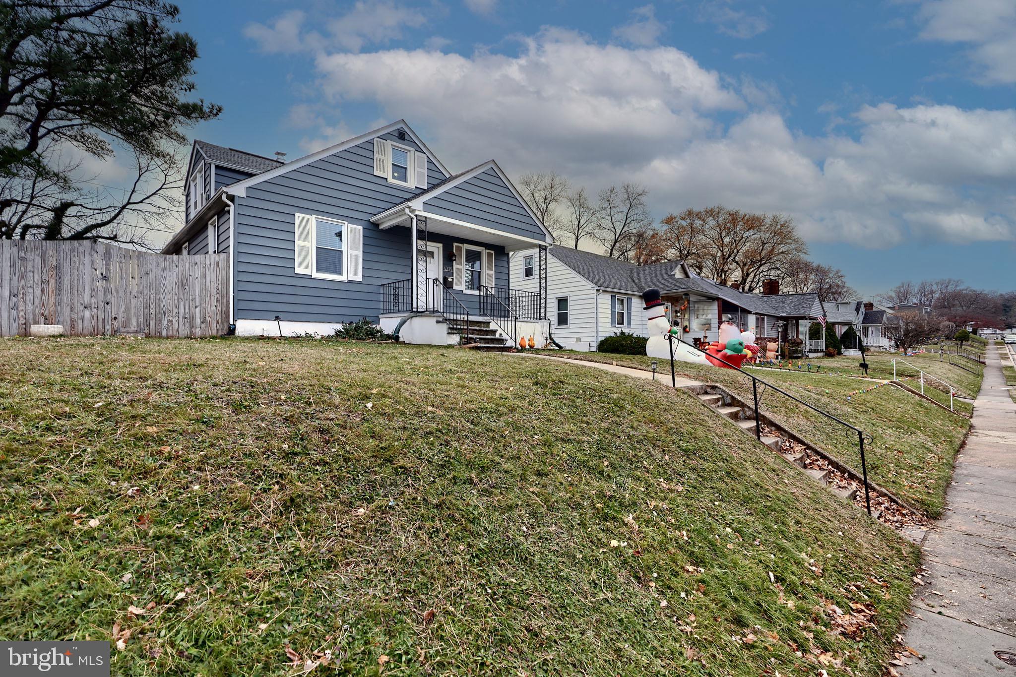 NOTTINGHAM - Residential