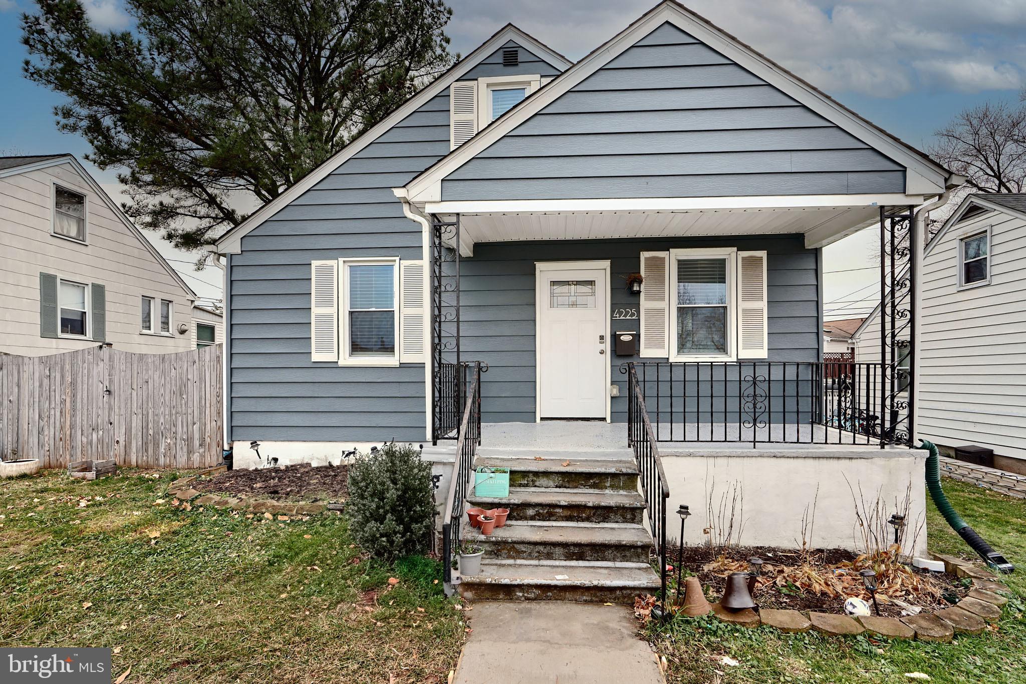 NOTTINGHAM - Residential