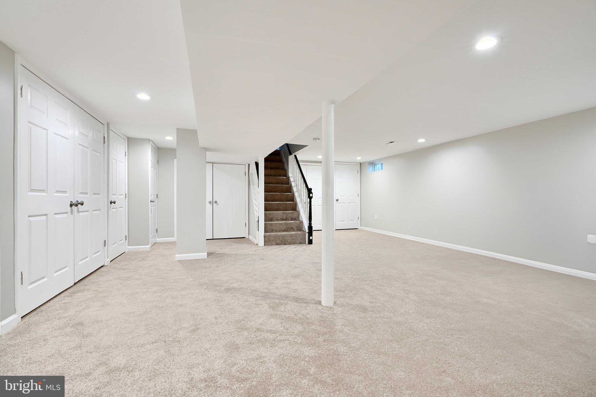 NOTTINGHAM - Residential