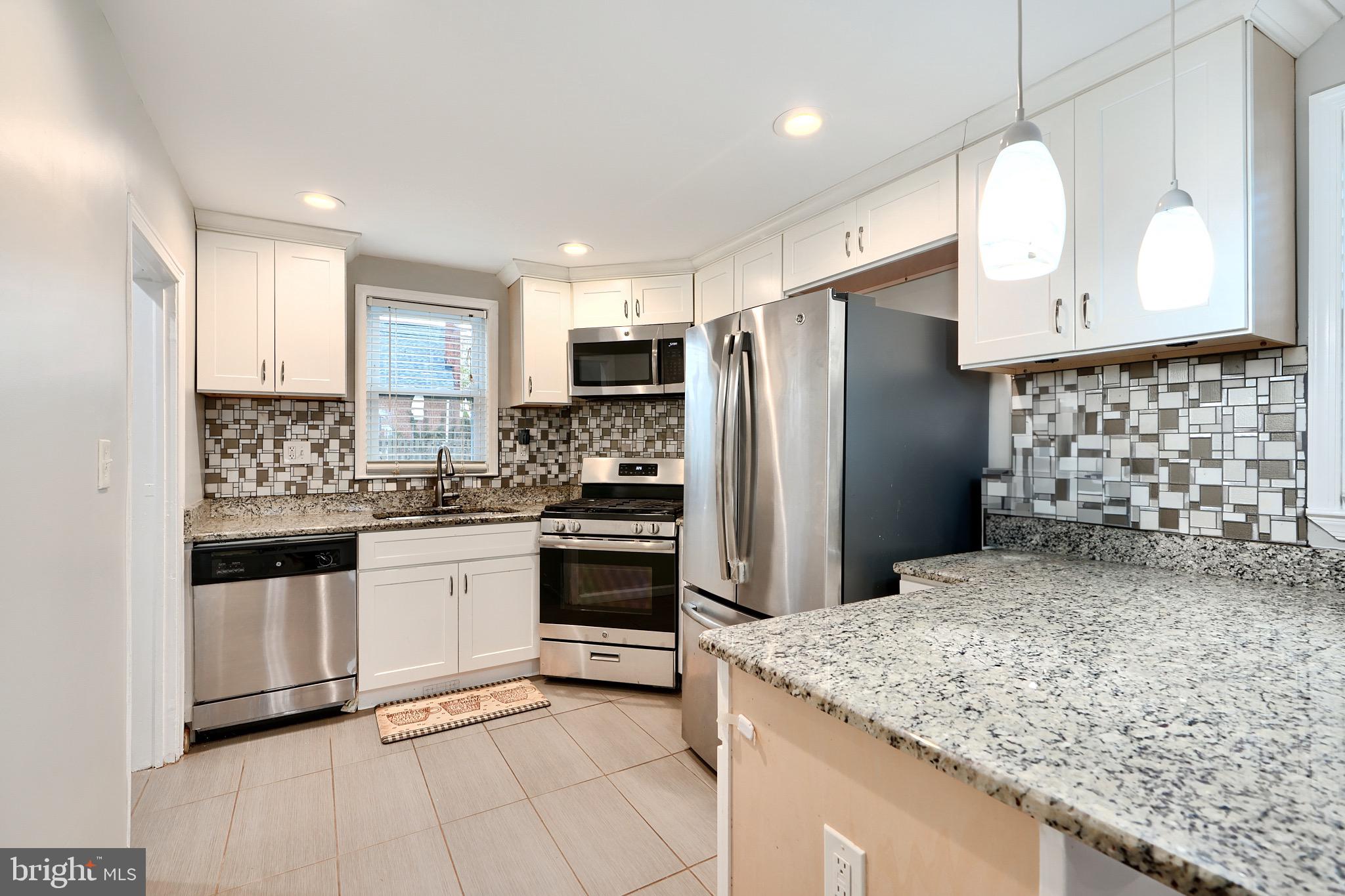 NOTTINGHAM - Residential