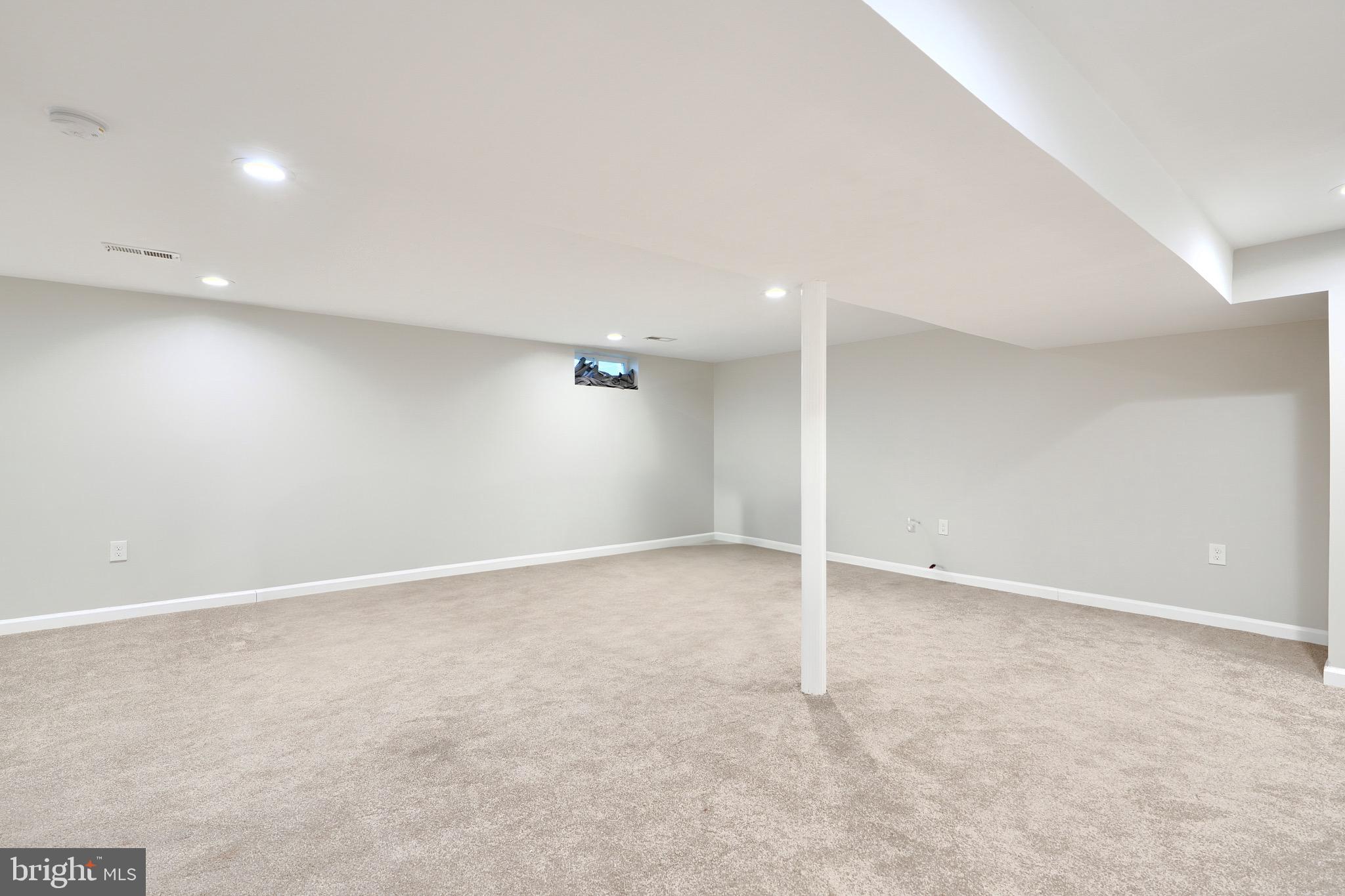 NOTTINGHAM - Residential