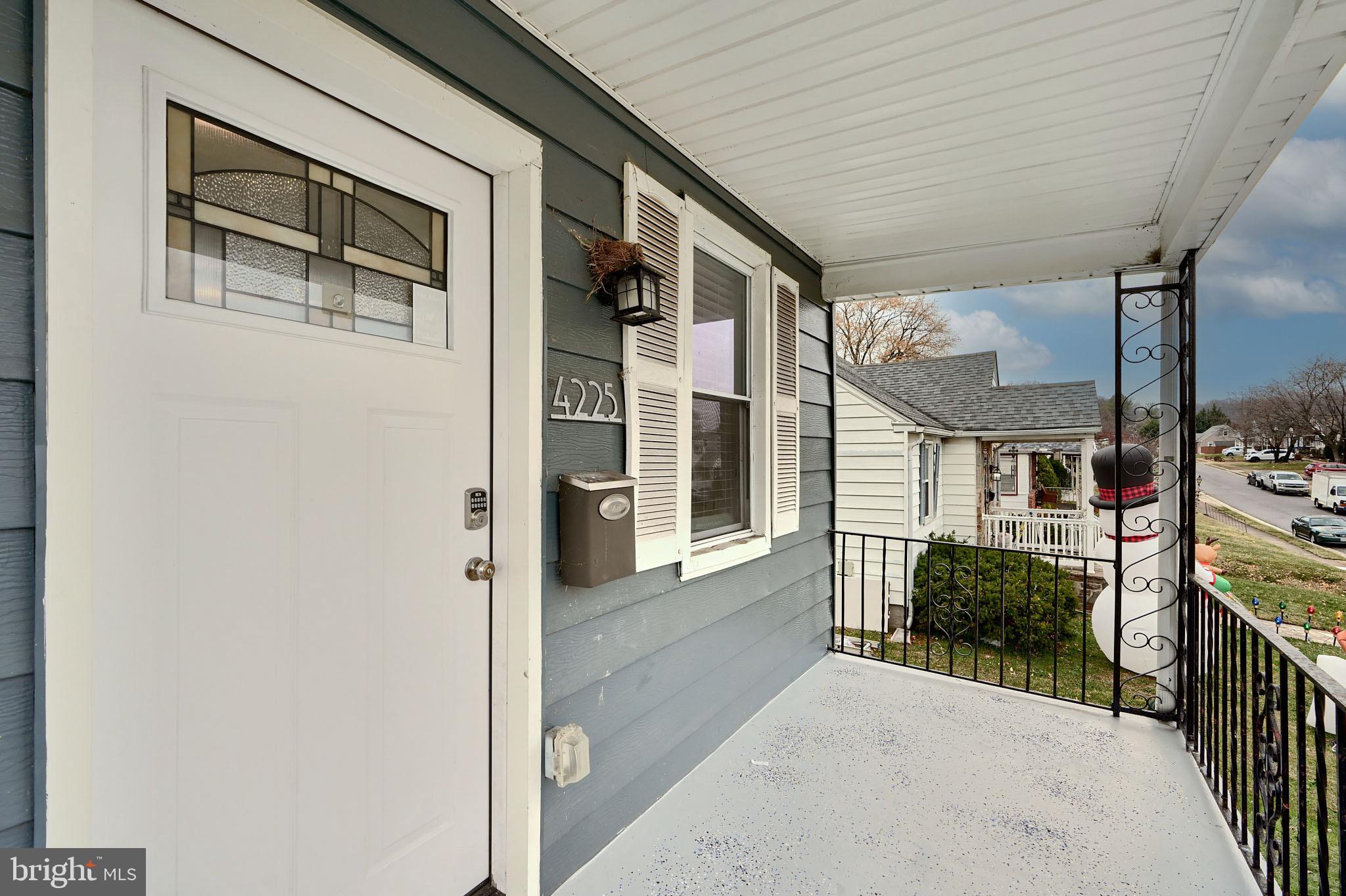 NOTTINGHAM - Residential