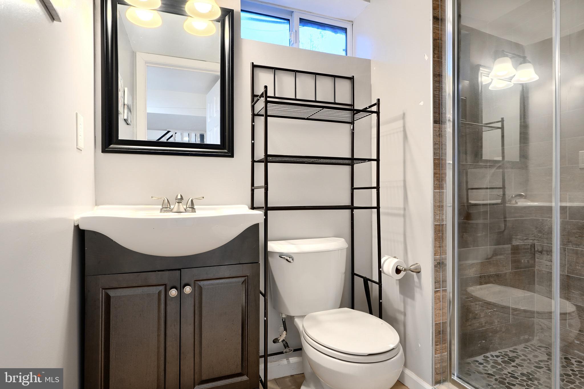 NOTTINGHAM - Residential