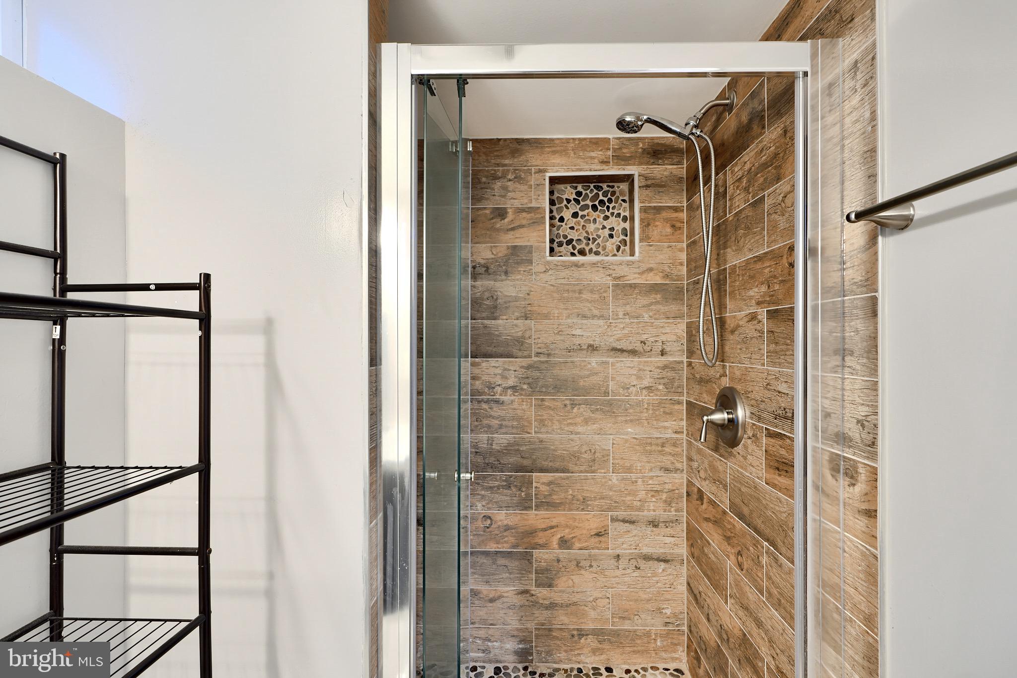 NOTTINGHAM - Residential