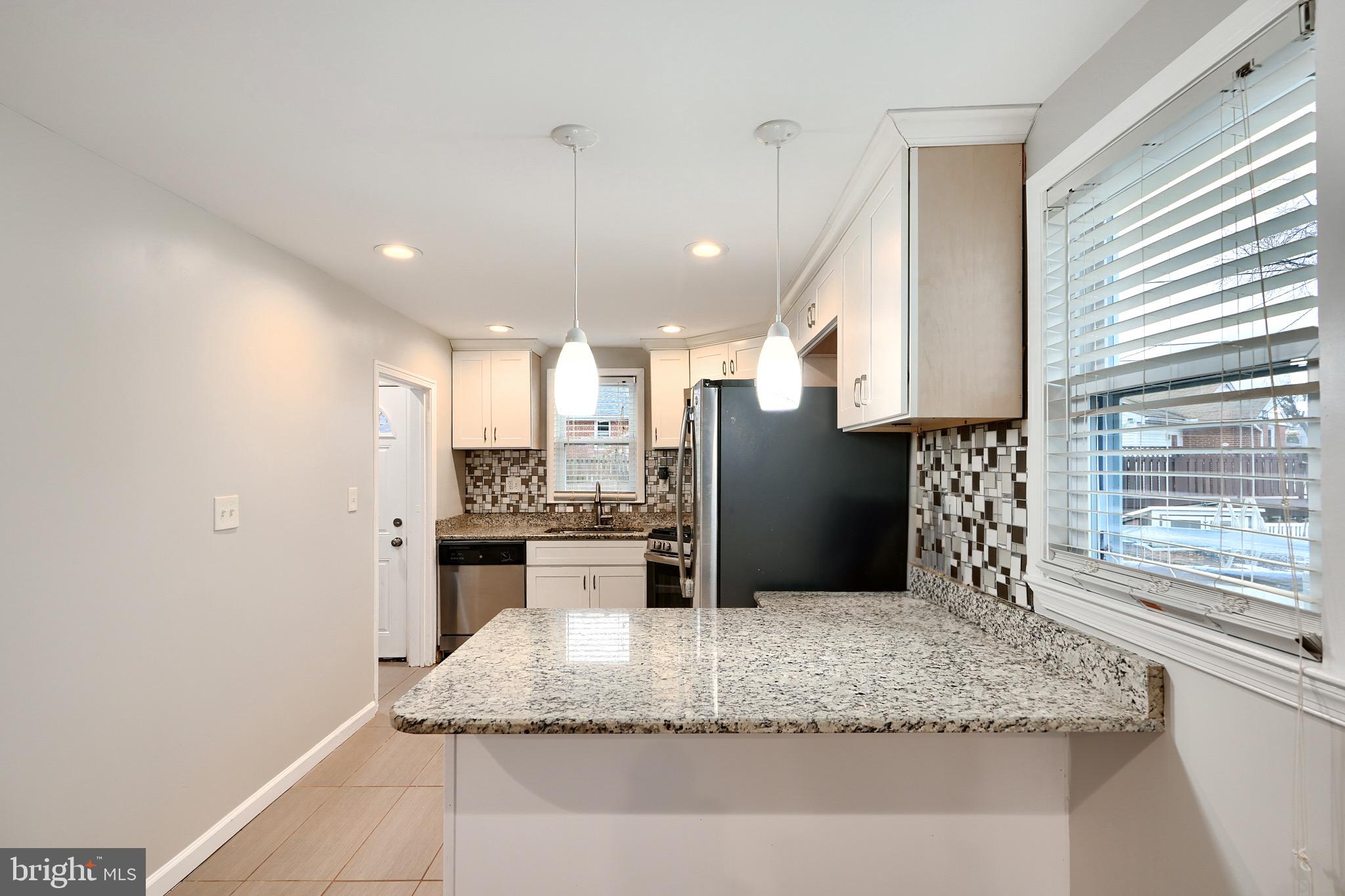 NOTTINGHAM - Residential