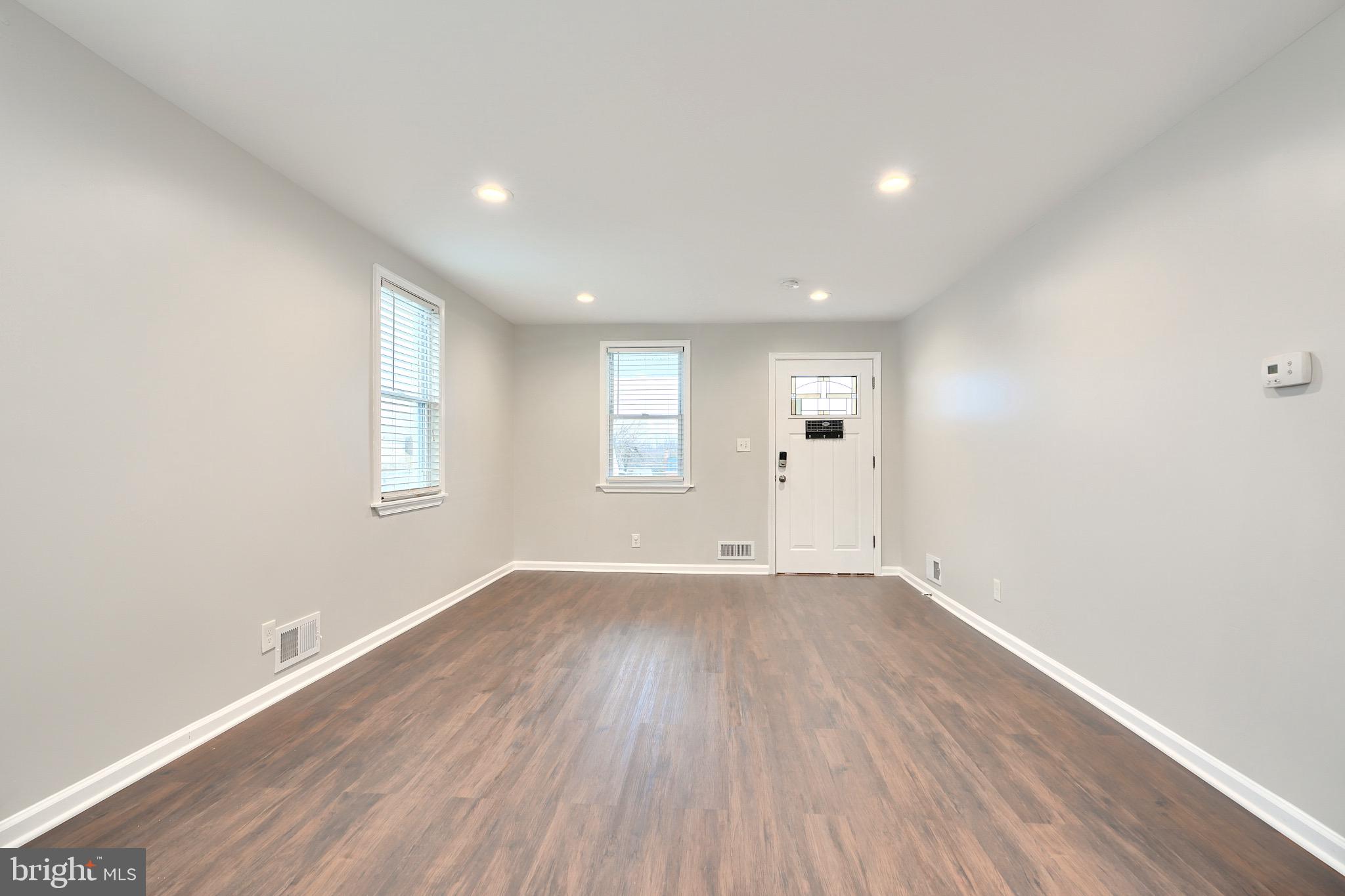 NOTTINGHAM - Residential