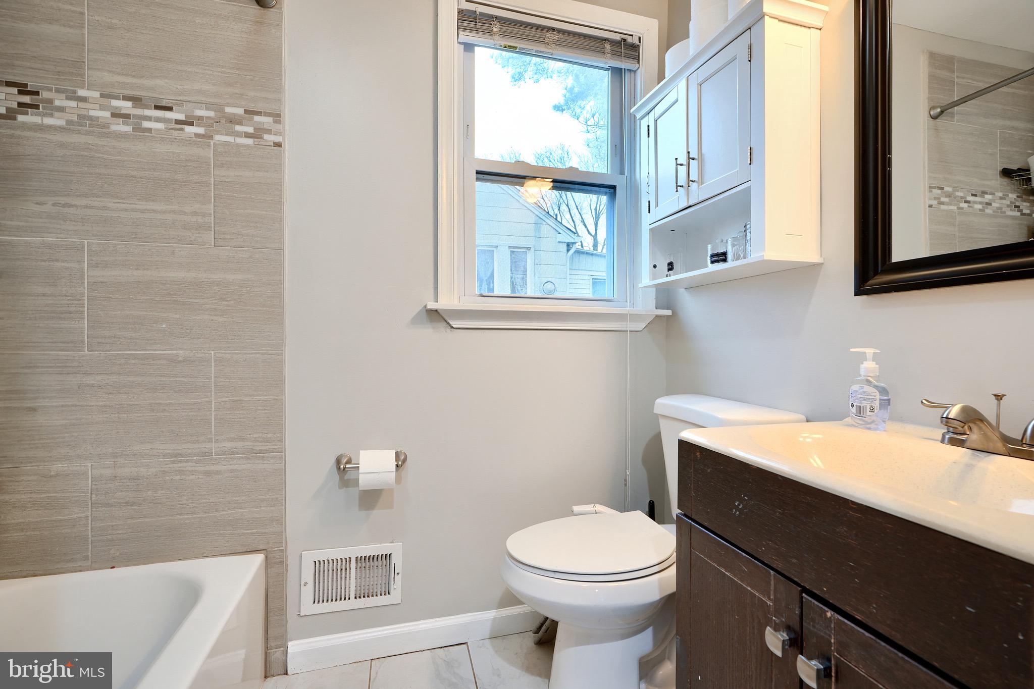 NOTTINGHAM - Residential