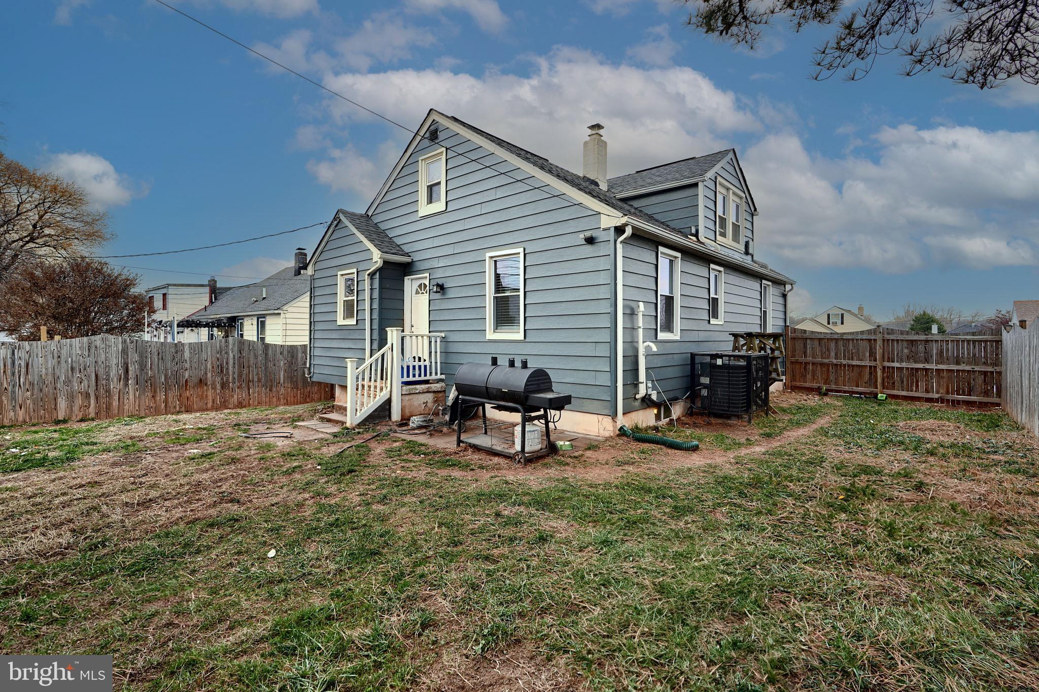 NOTTINGHAM - Residential