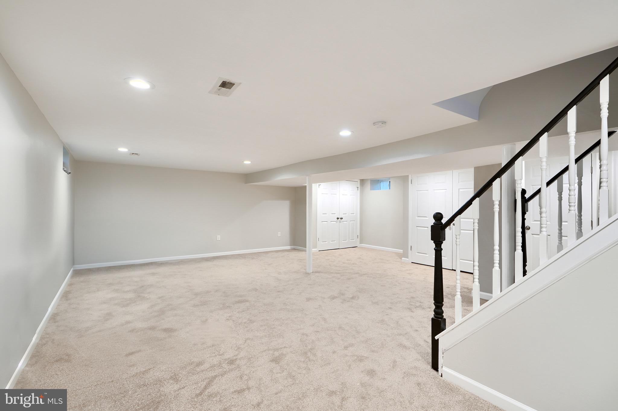 NOTTINGHAM - Residential