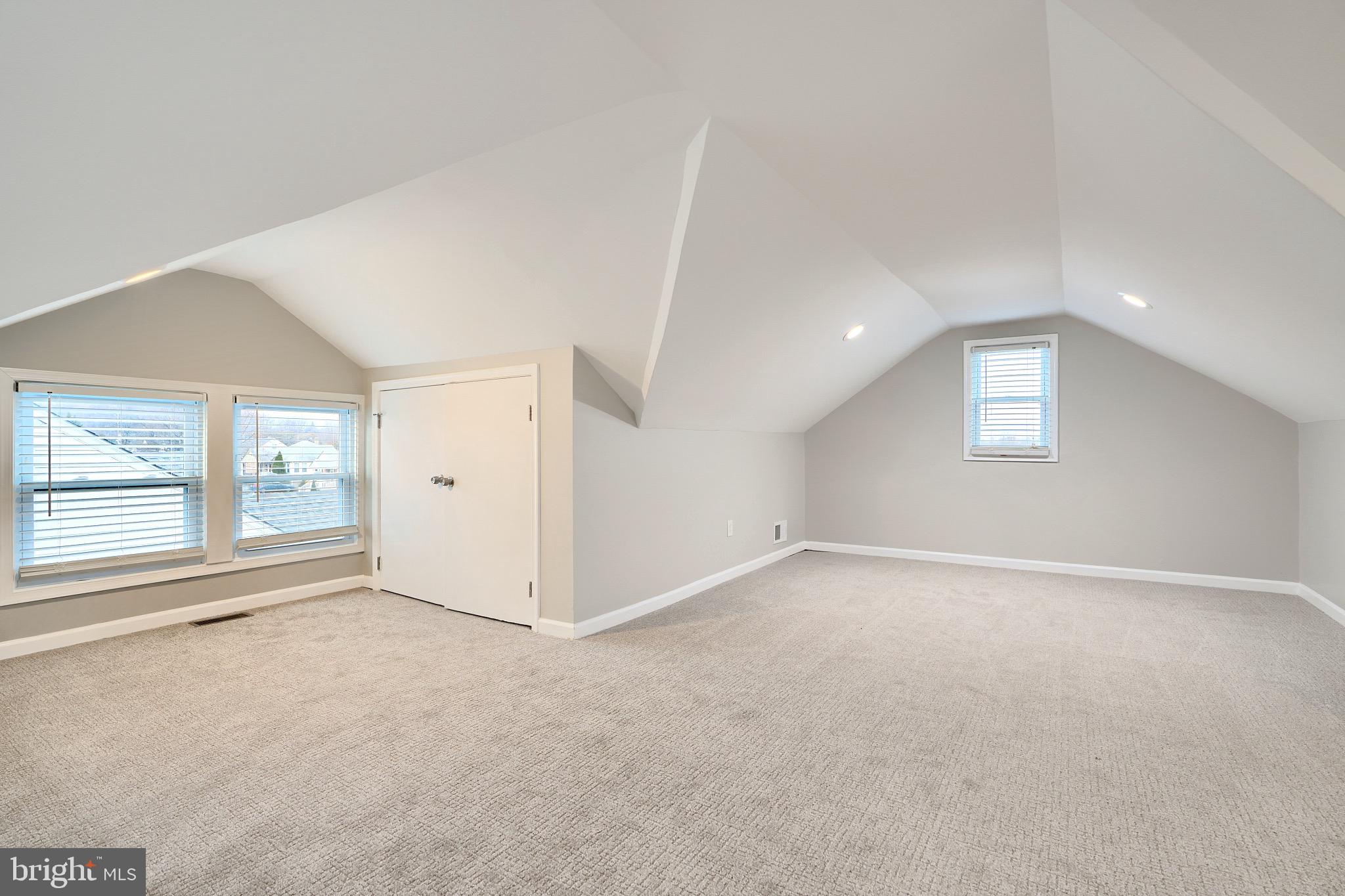 NOTTINGHAM - Residential