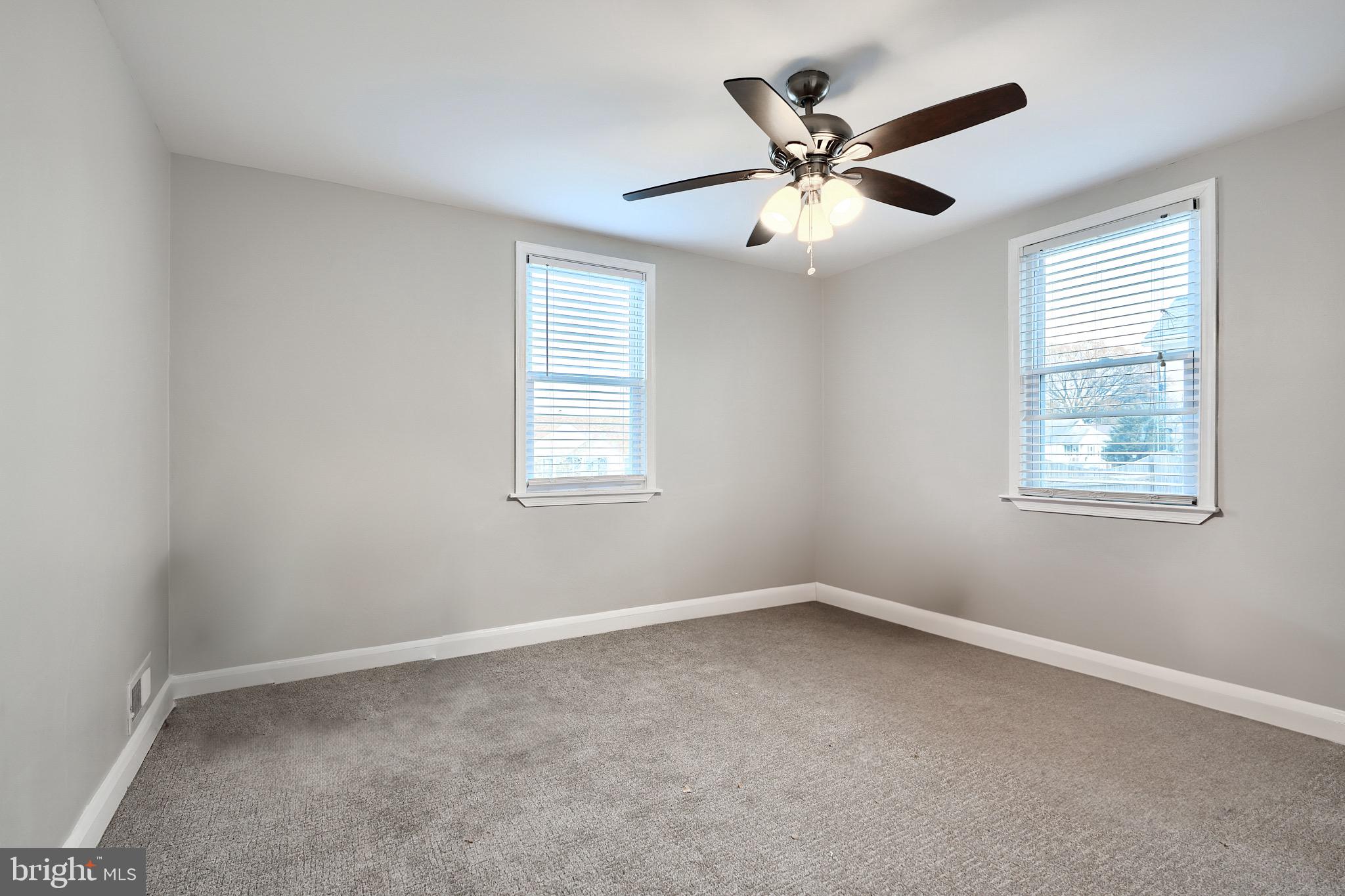 NOTTINGHAM - Residential