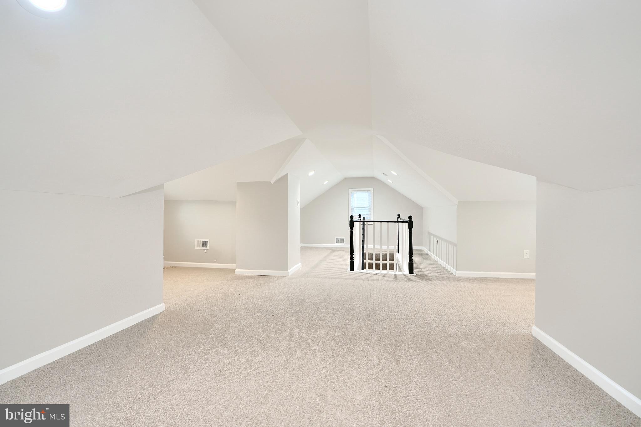 NOTTINGHAM - Residential