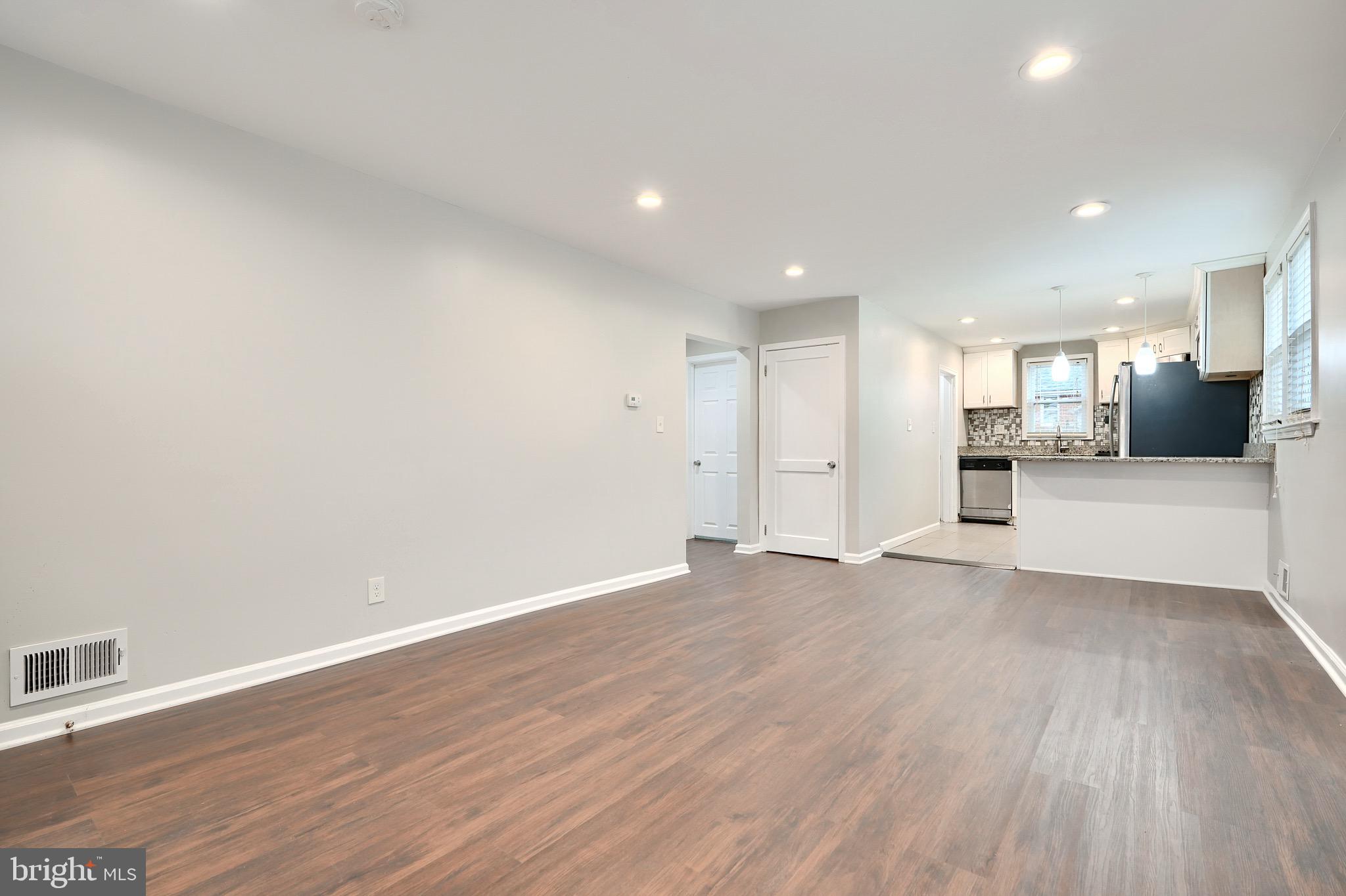 NOTTINGHAM - Residential