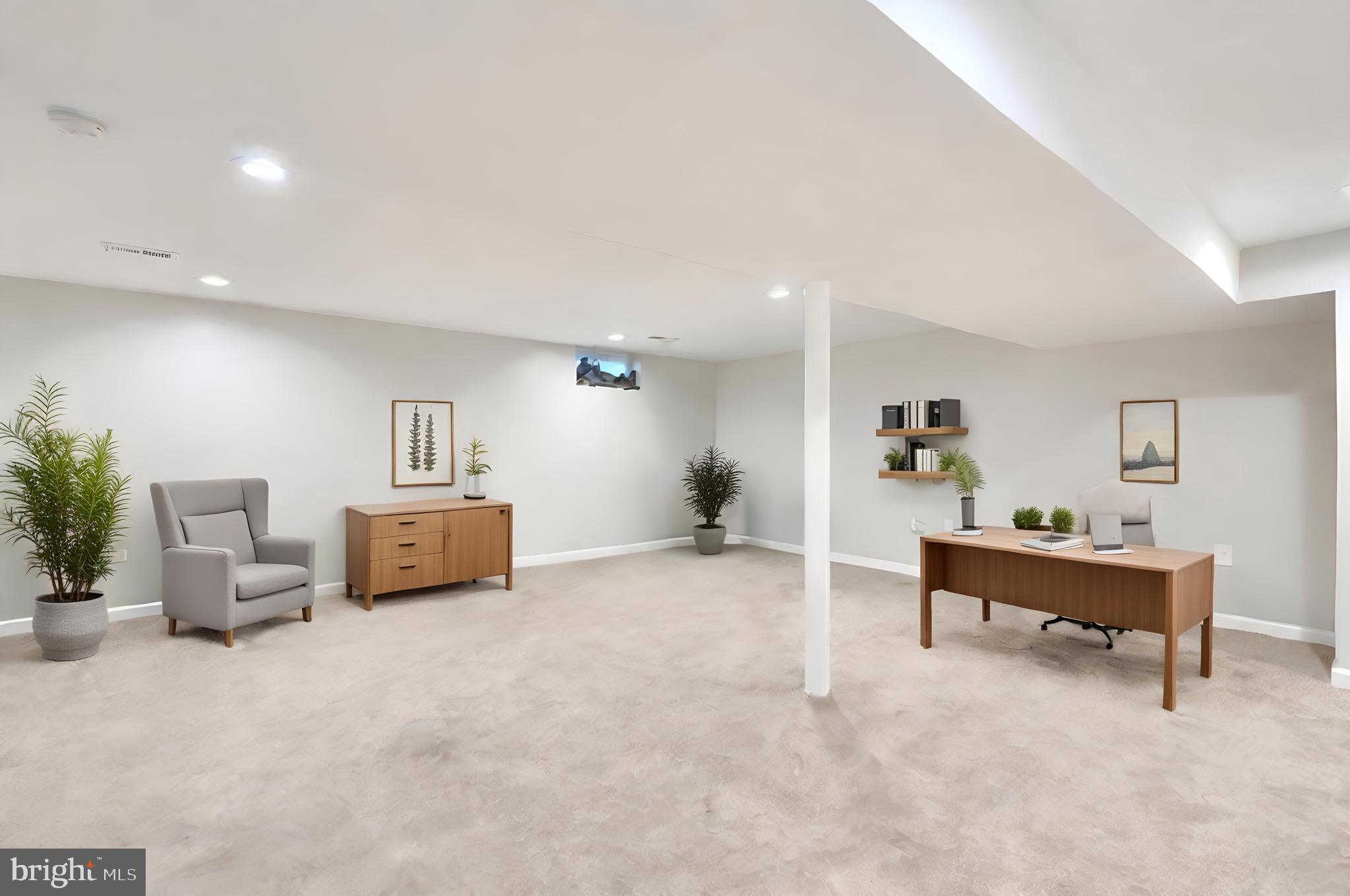 NOTTINGHAM - Residential