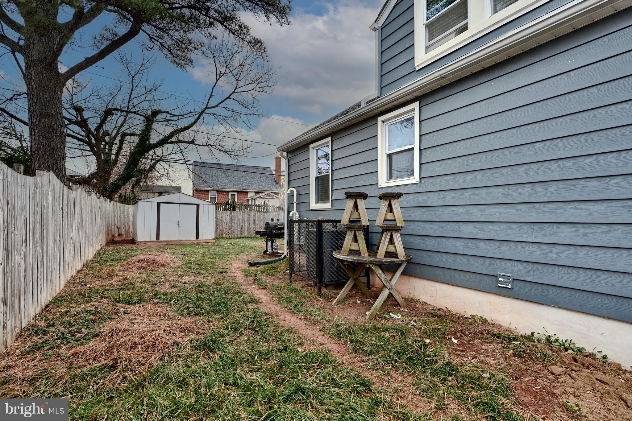 NOTTINGHAM - Residential