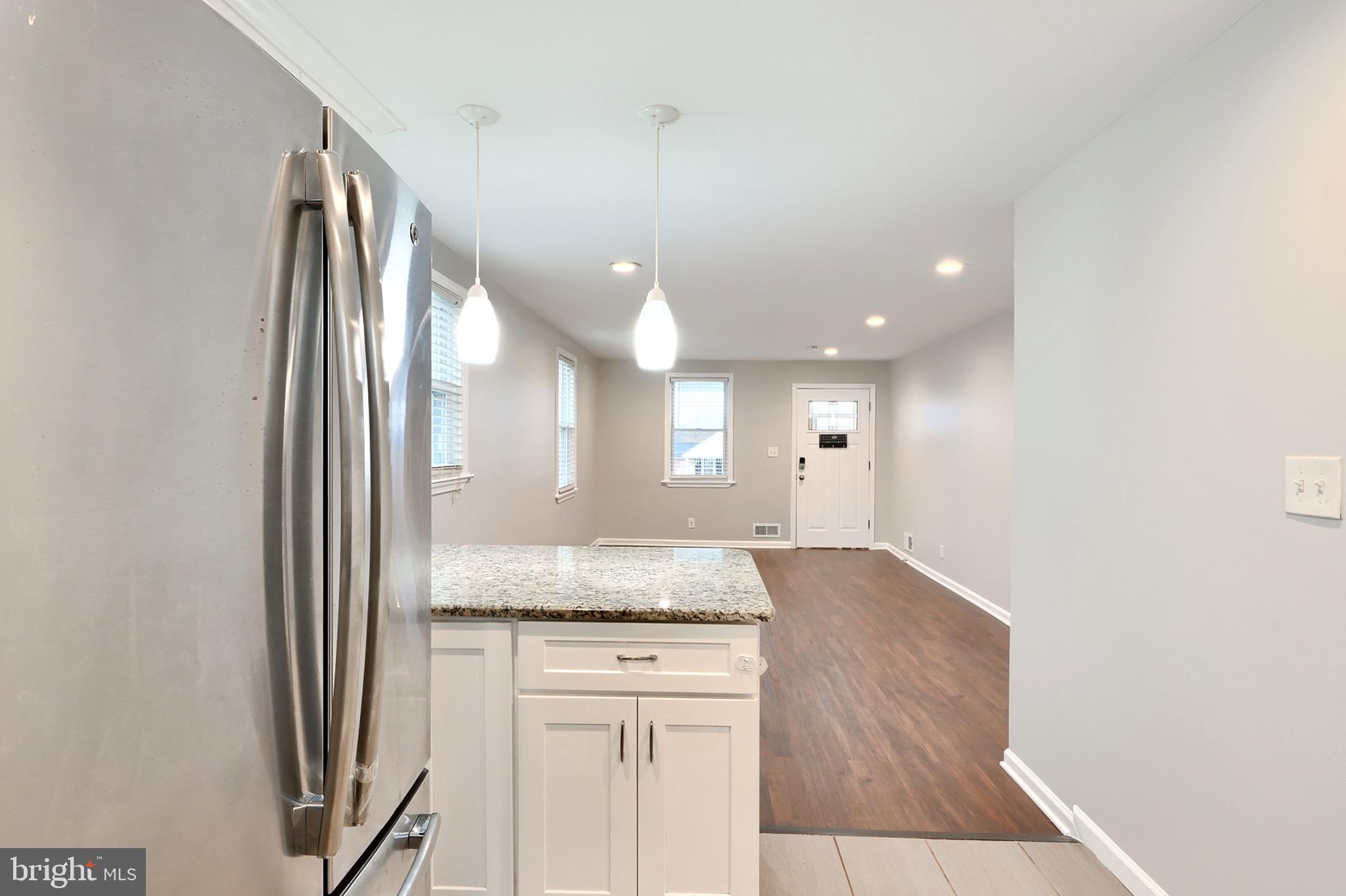 NOTTINGHAM - Residential