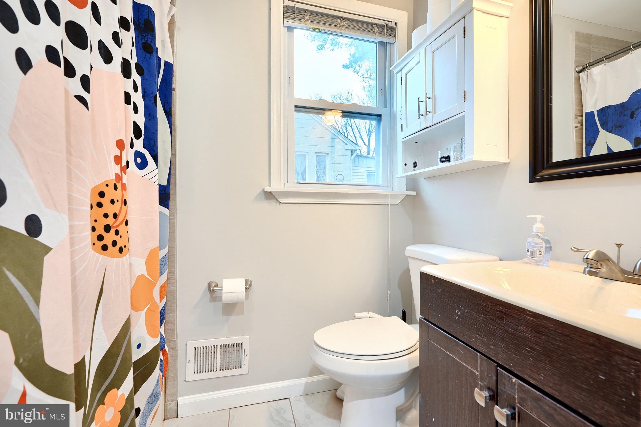 NOTTINGHAM - Residential