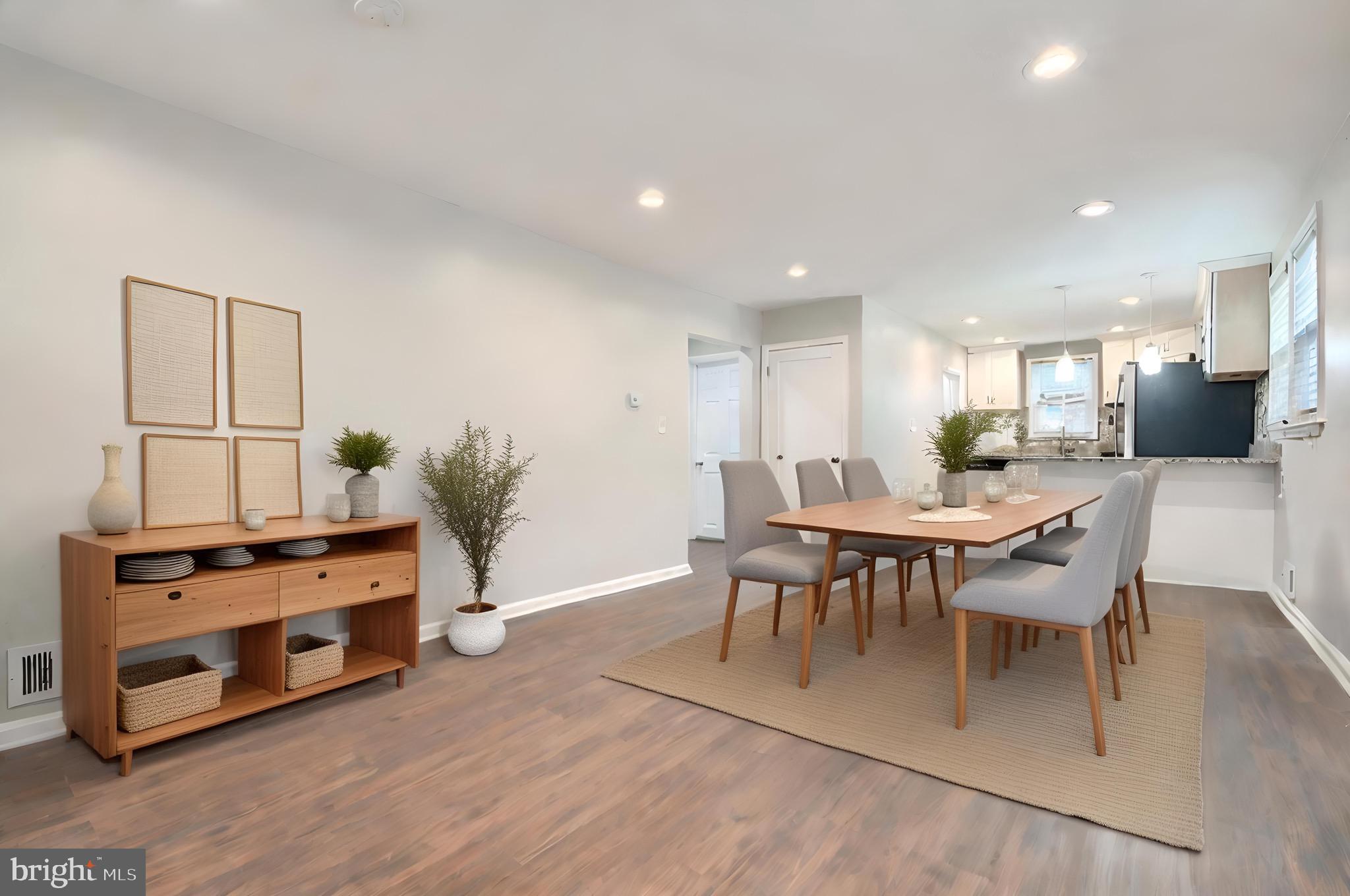 NOTTINGHAM - Residential