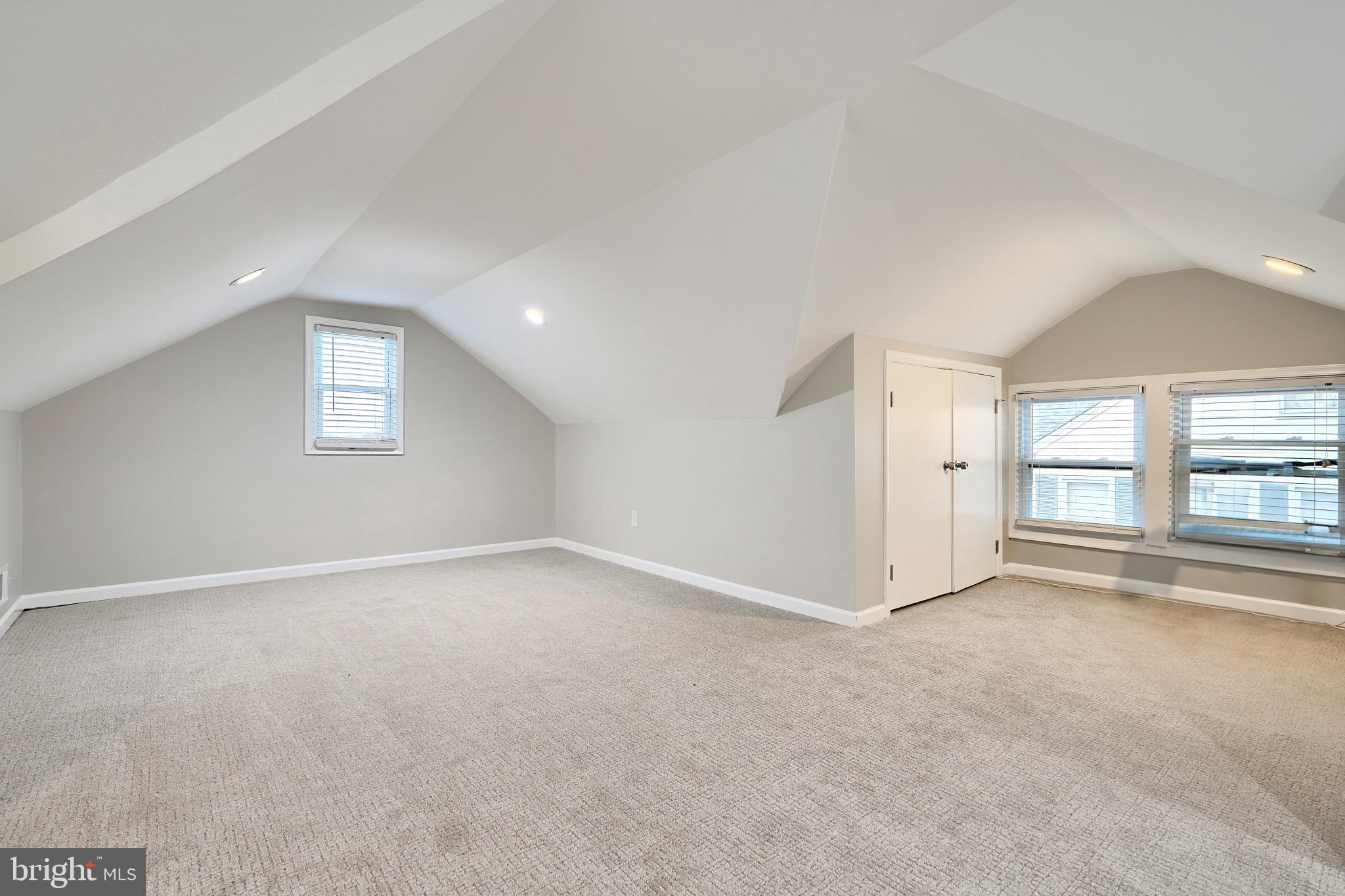 NOTTINGHAM - Residential