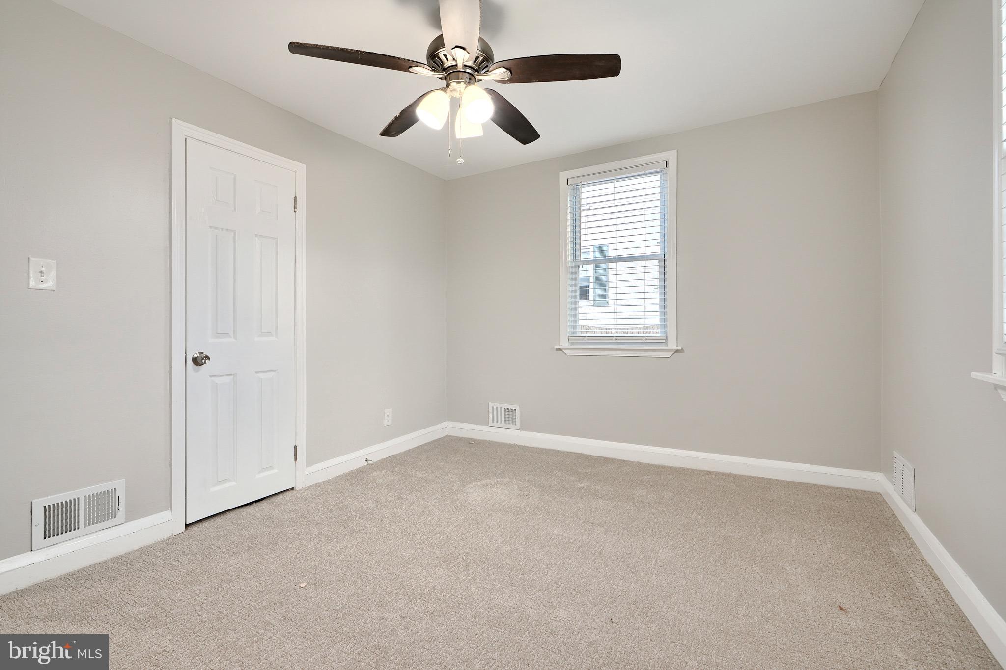 NOTTINGHAM - Residential