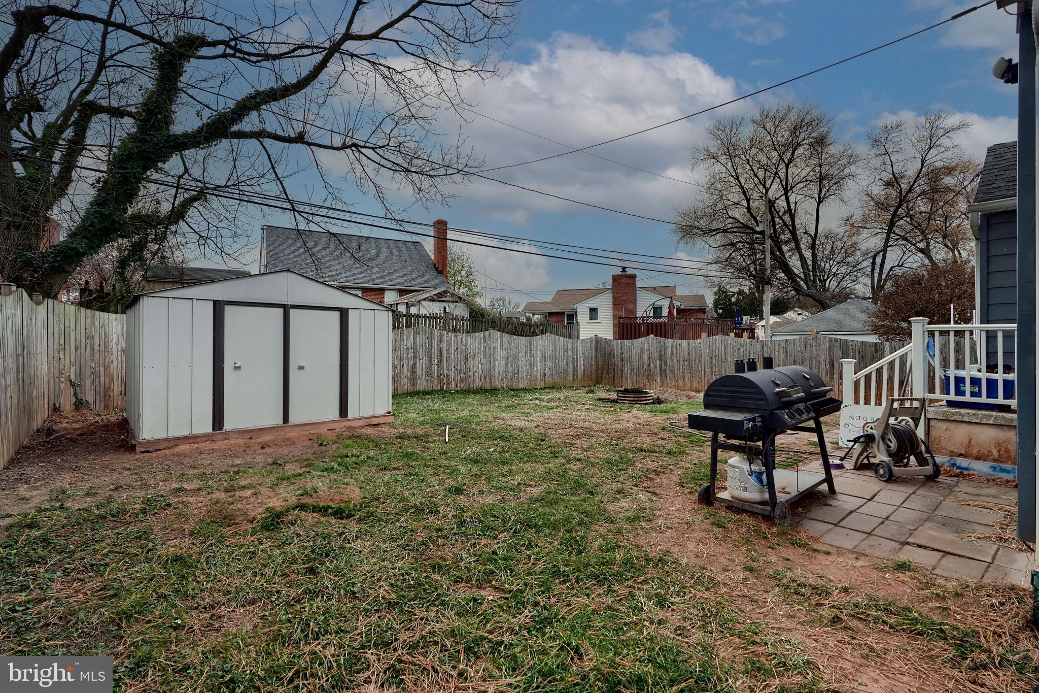 NOTTINGHAM - Residential